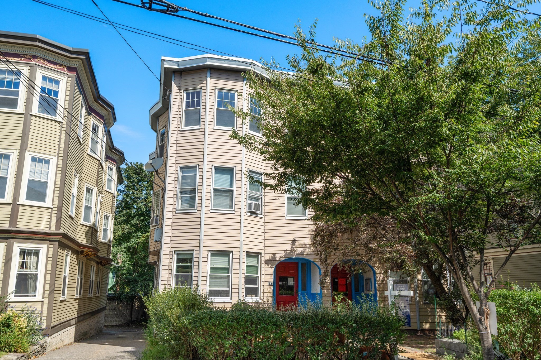 83 Francis St #5 — photo