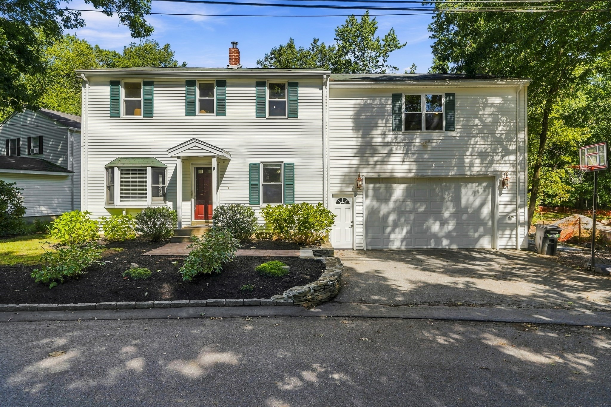 8 Rangeway — photo