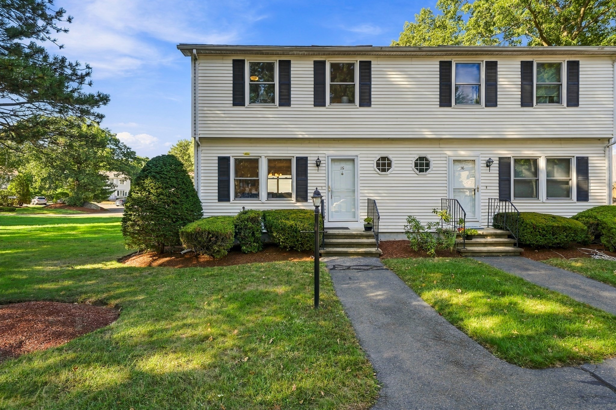 15 Northwoods Cir #15 — photo