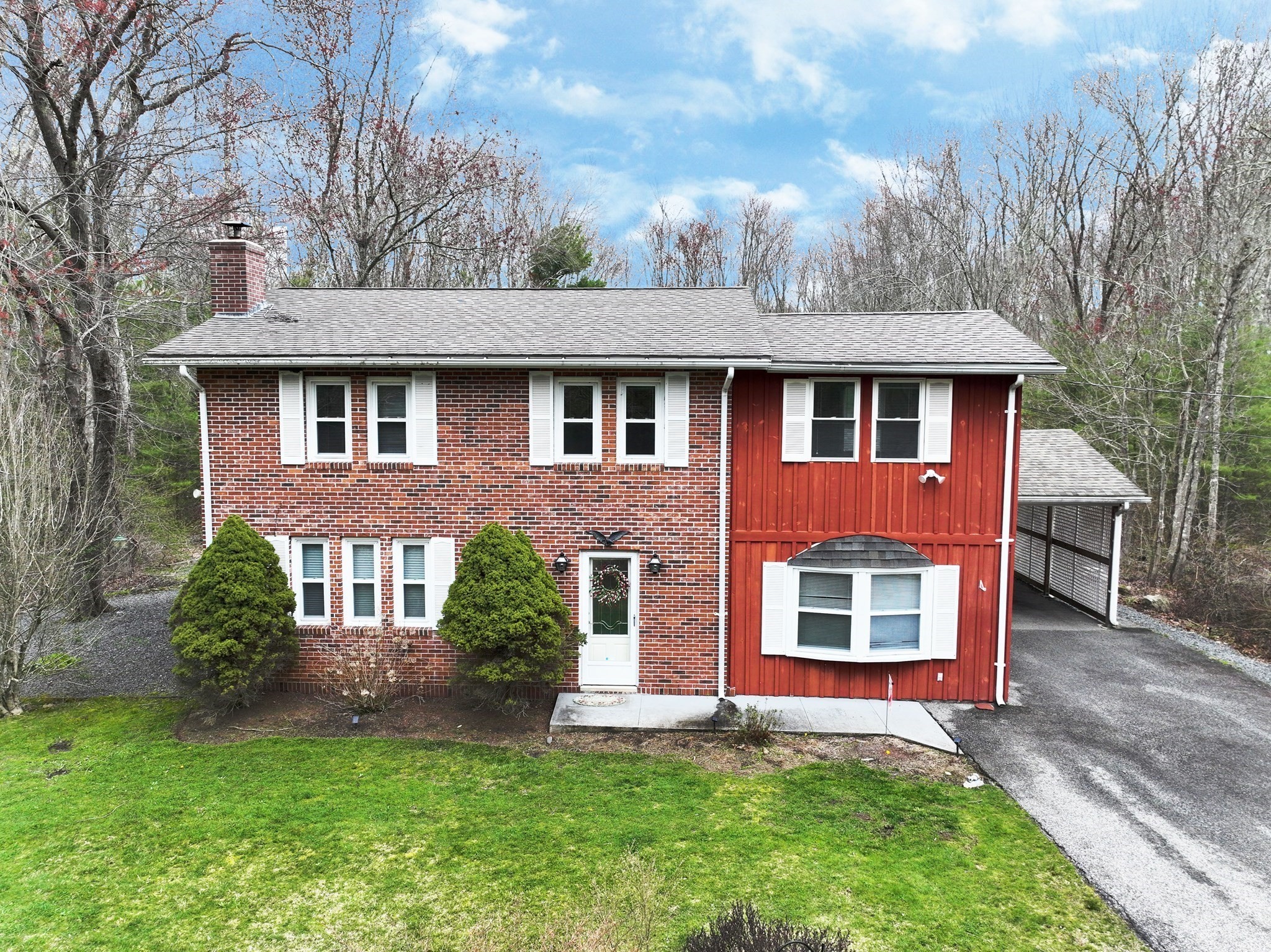 620 Ledge Rd — photo