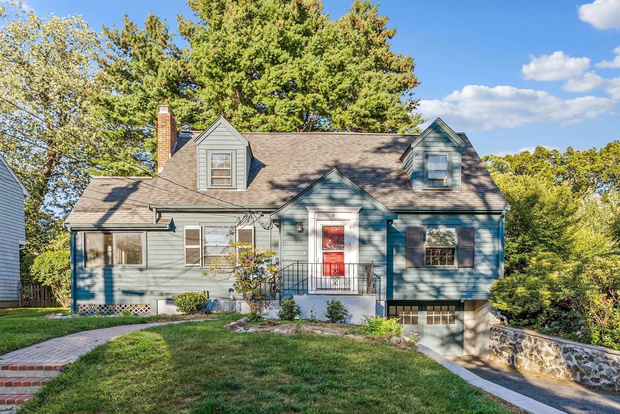 51 Gleason Road, Lexington, MA 02420 — photo 2