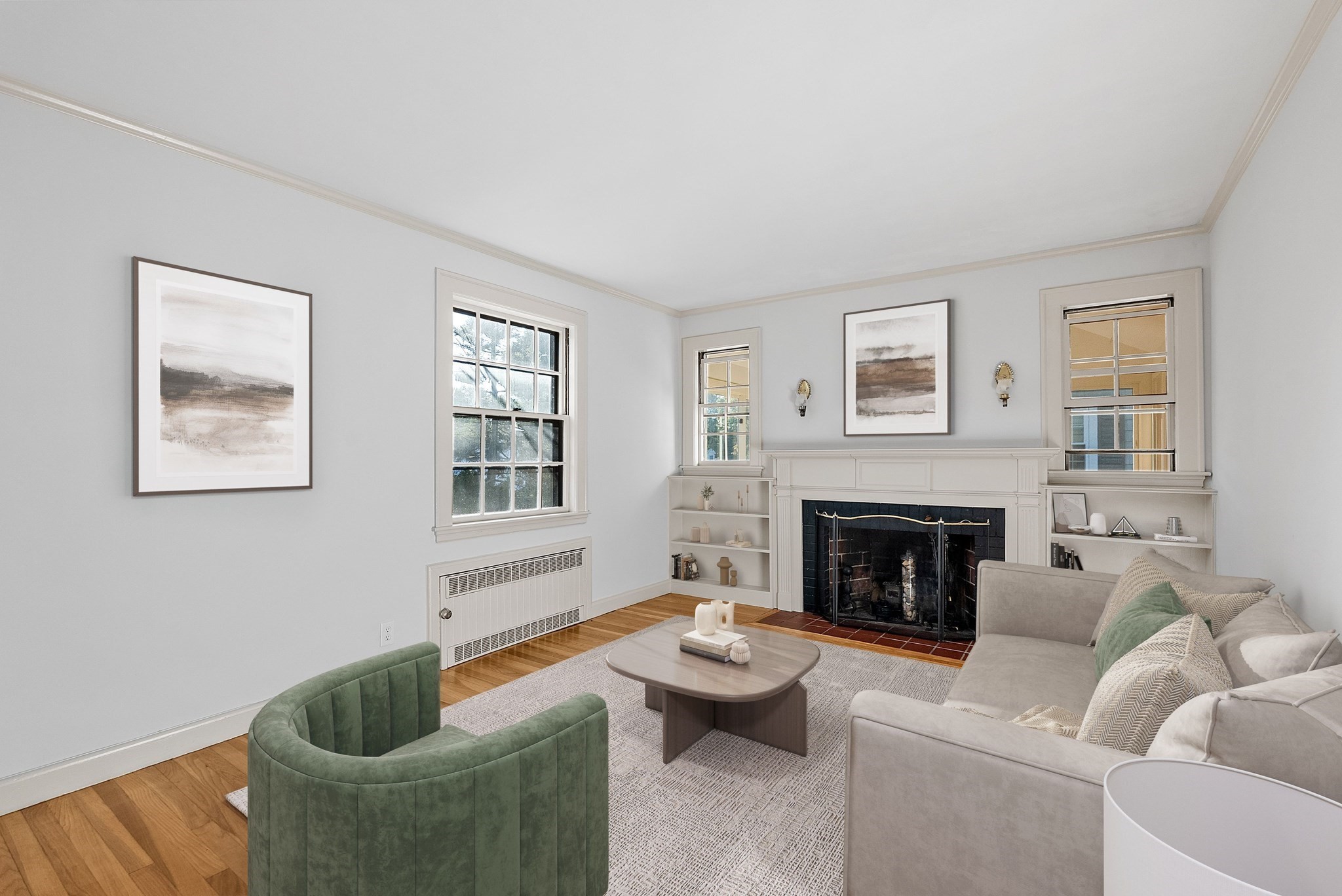 51 Gleason Road, Lexington, MA 02420 — photo 3