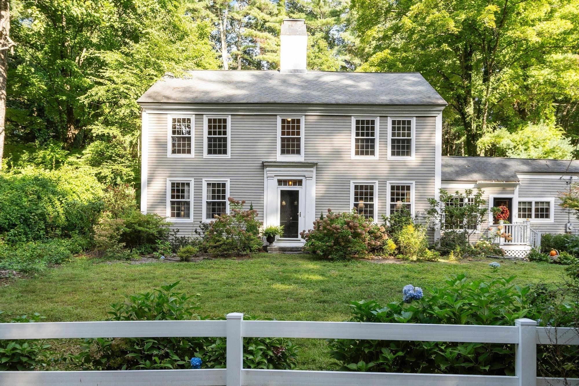 533 Lowell Road, Groton, MA 01450 — photo 2