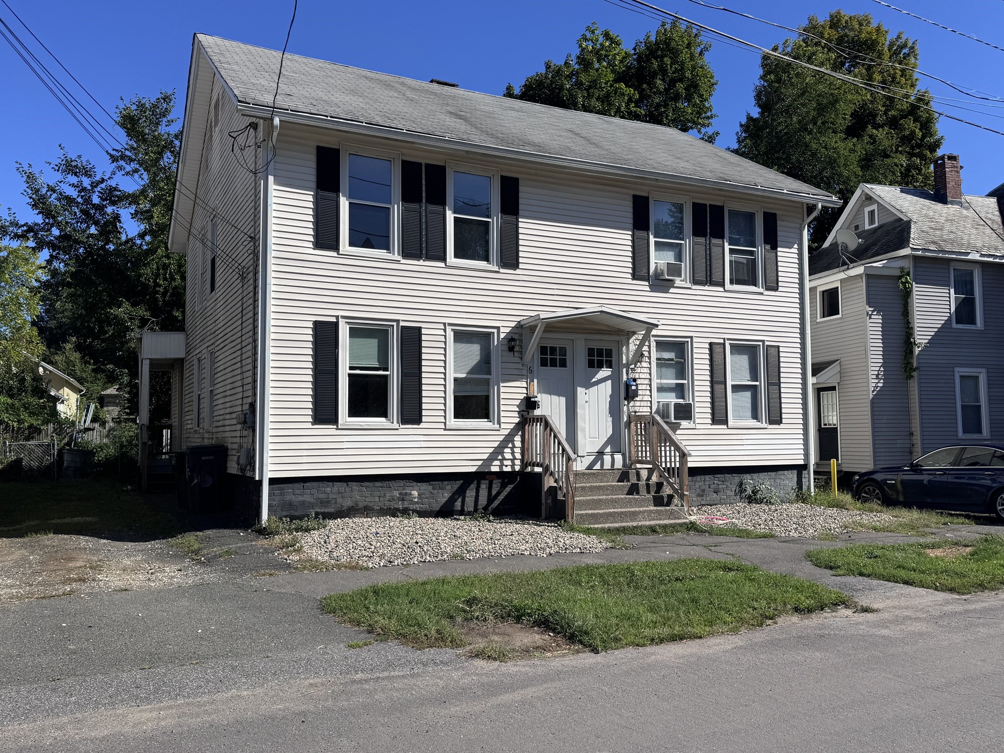 6 Morris Ave #6 — photo
