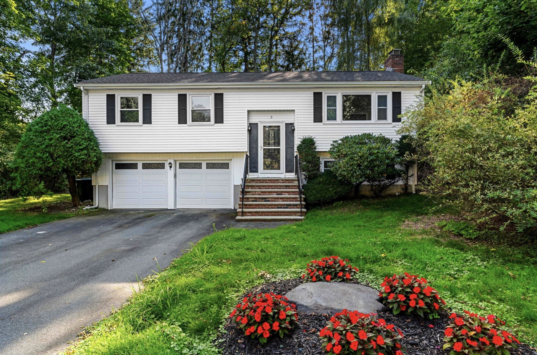 3 Bradley Road — photo