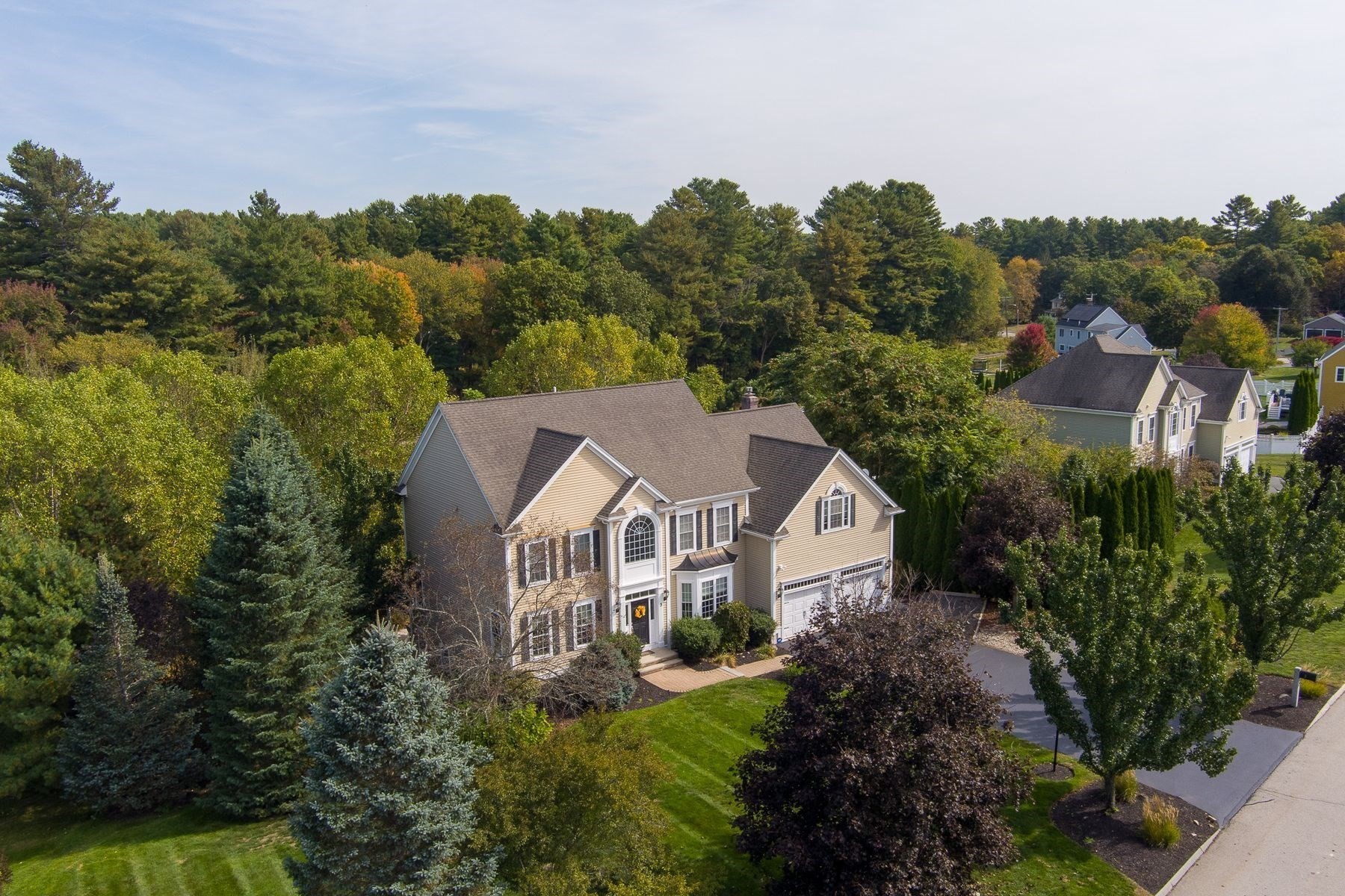 3 Dairy Drive, Upton, MA 01568 — photo 2