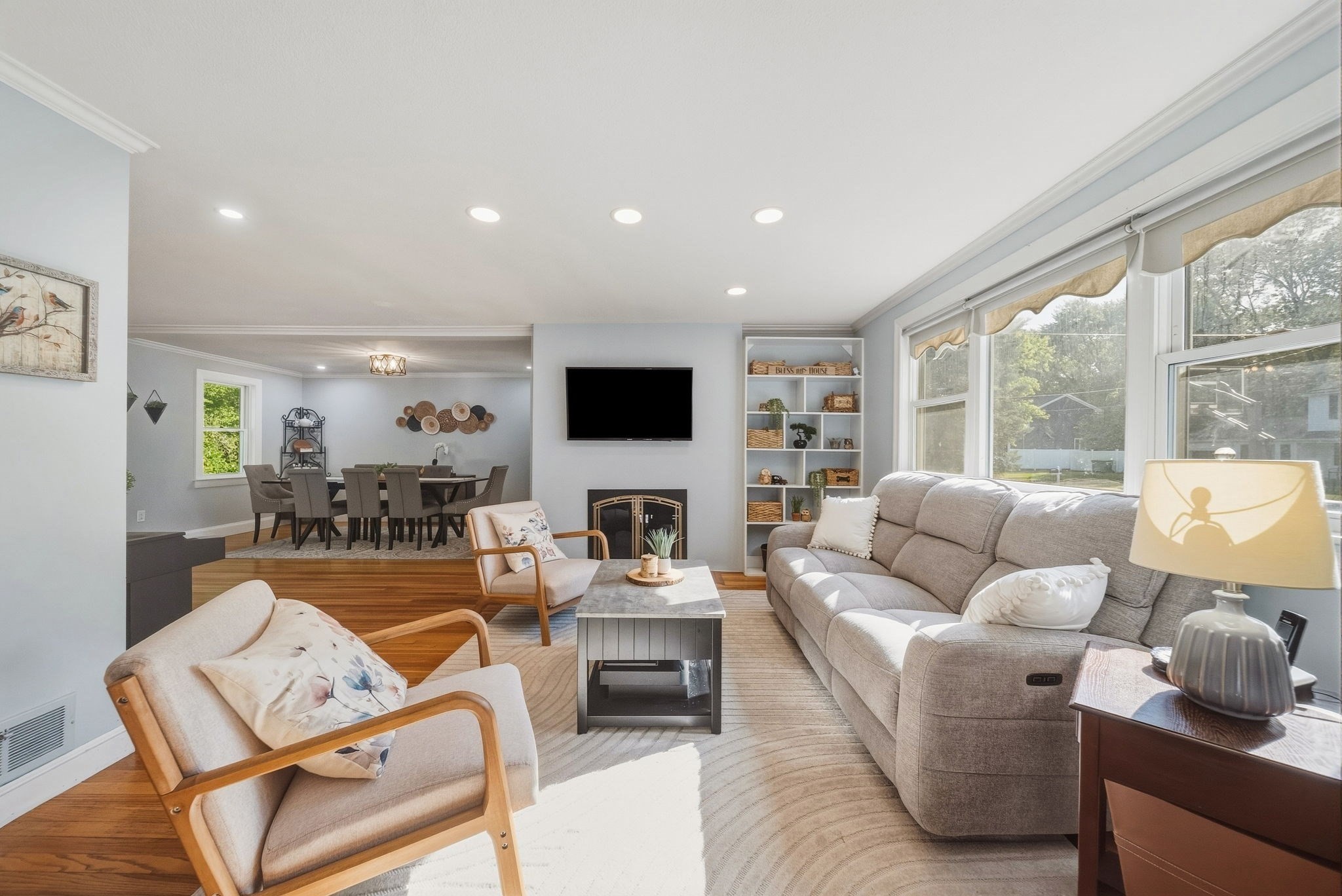 12 Dean Road, Wayland, MA 01778 — photo 3