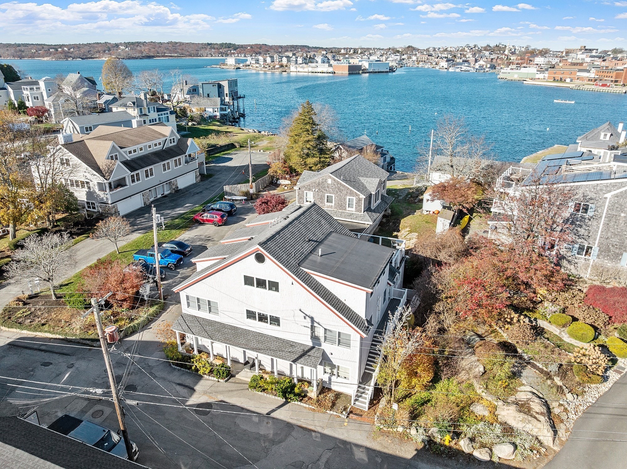 60 Rocky Neck Avenue #202 — photo