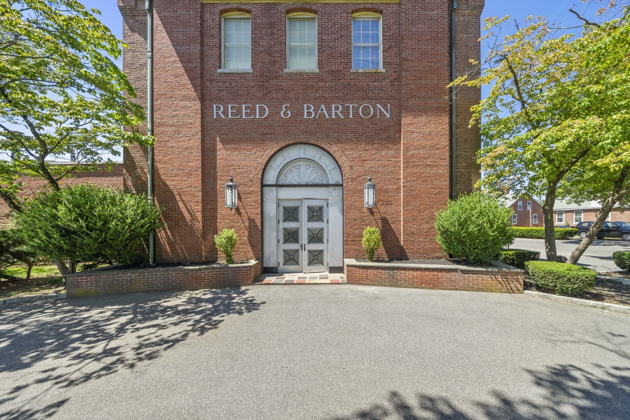144 West Britannia Street #4 4-4 — photo