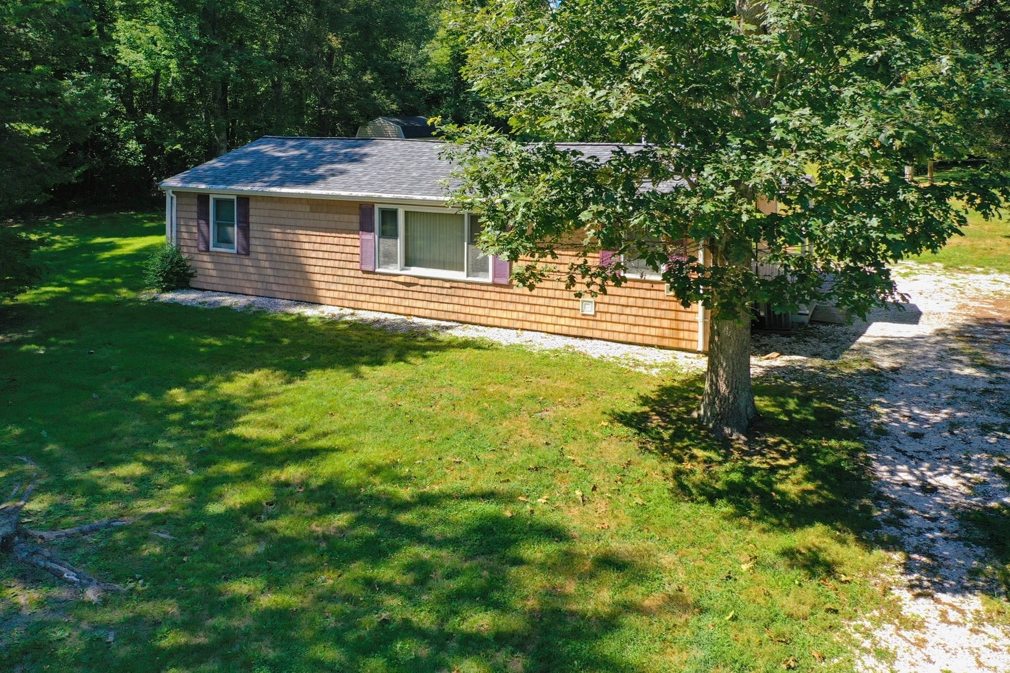 1634 Drift Rd #B — photo