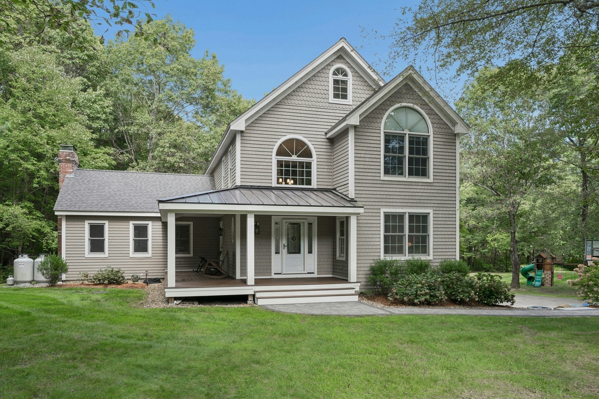 17 Panettieri Dr. — photo
