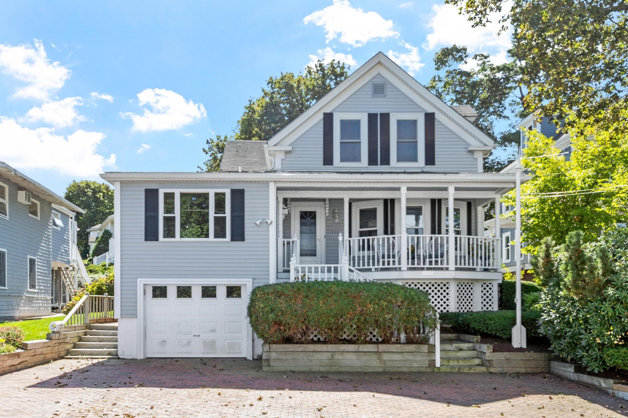 111 Bass Ave — photo