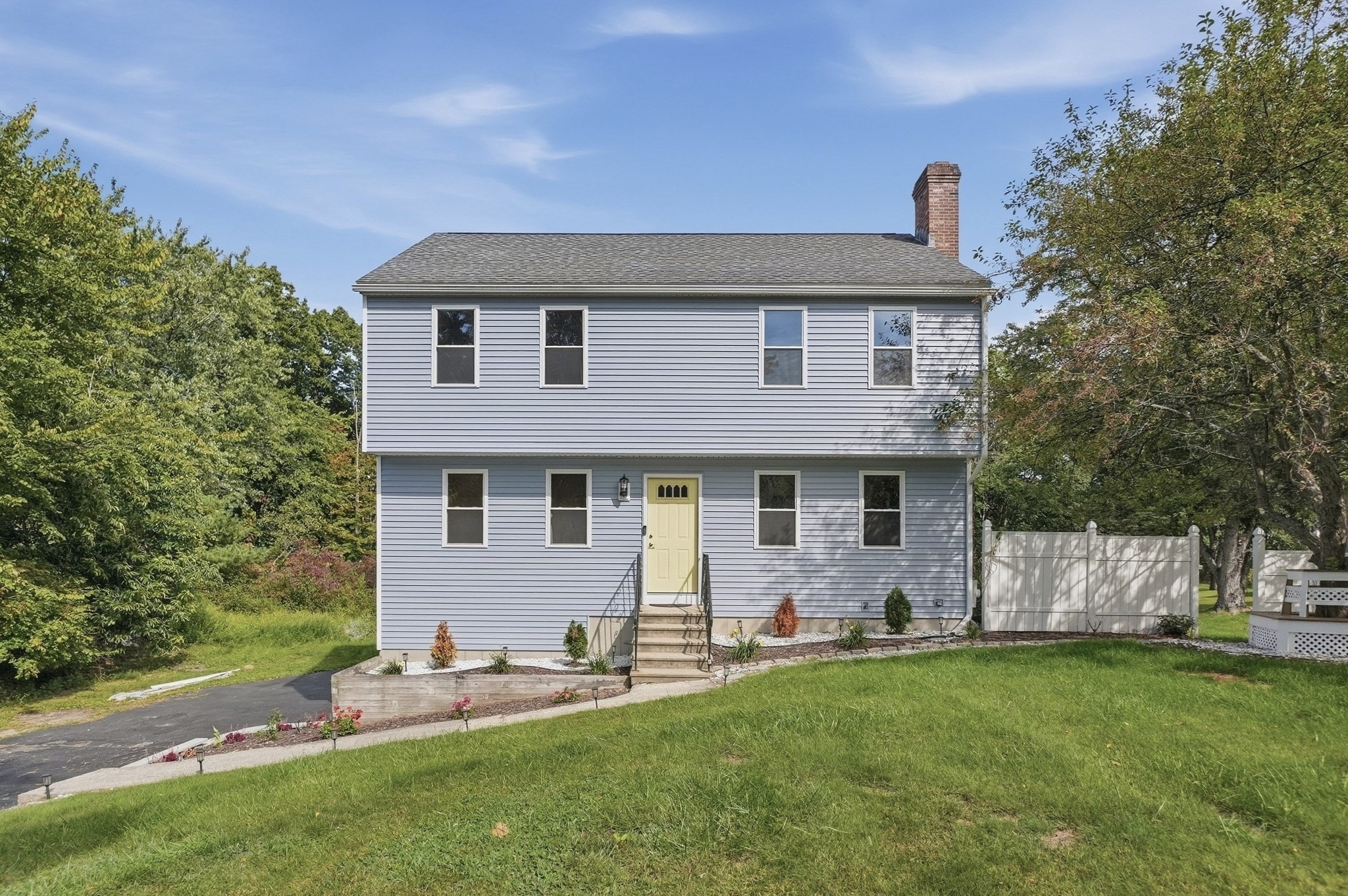 769 Grafton Street — photo