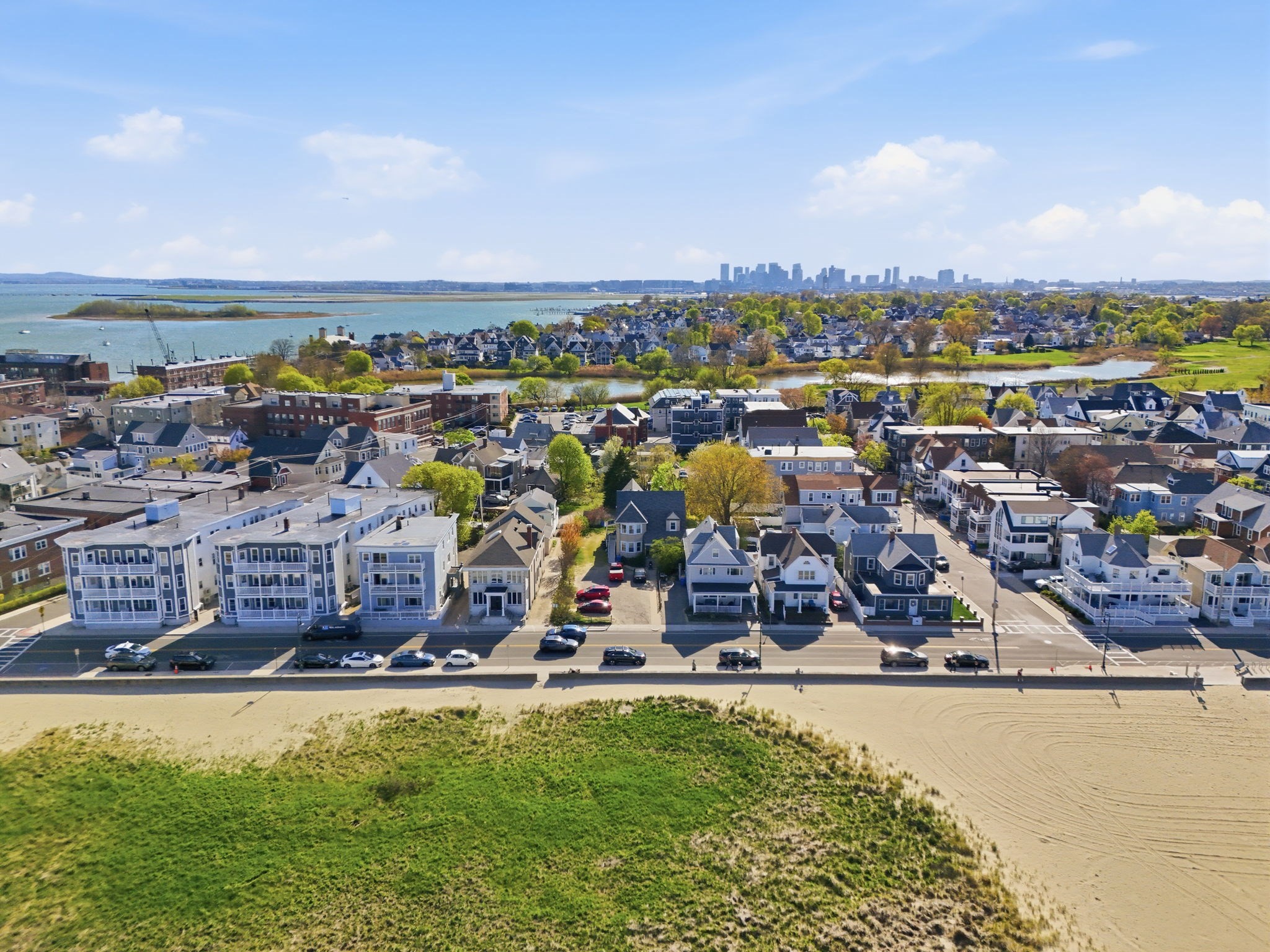 93 1/2 Winthrop Shore Drive — photo