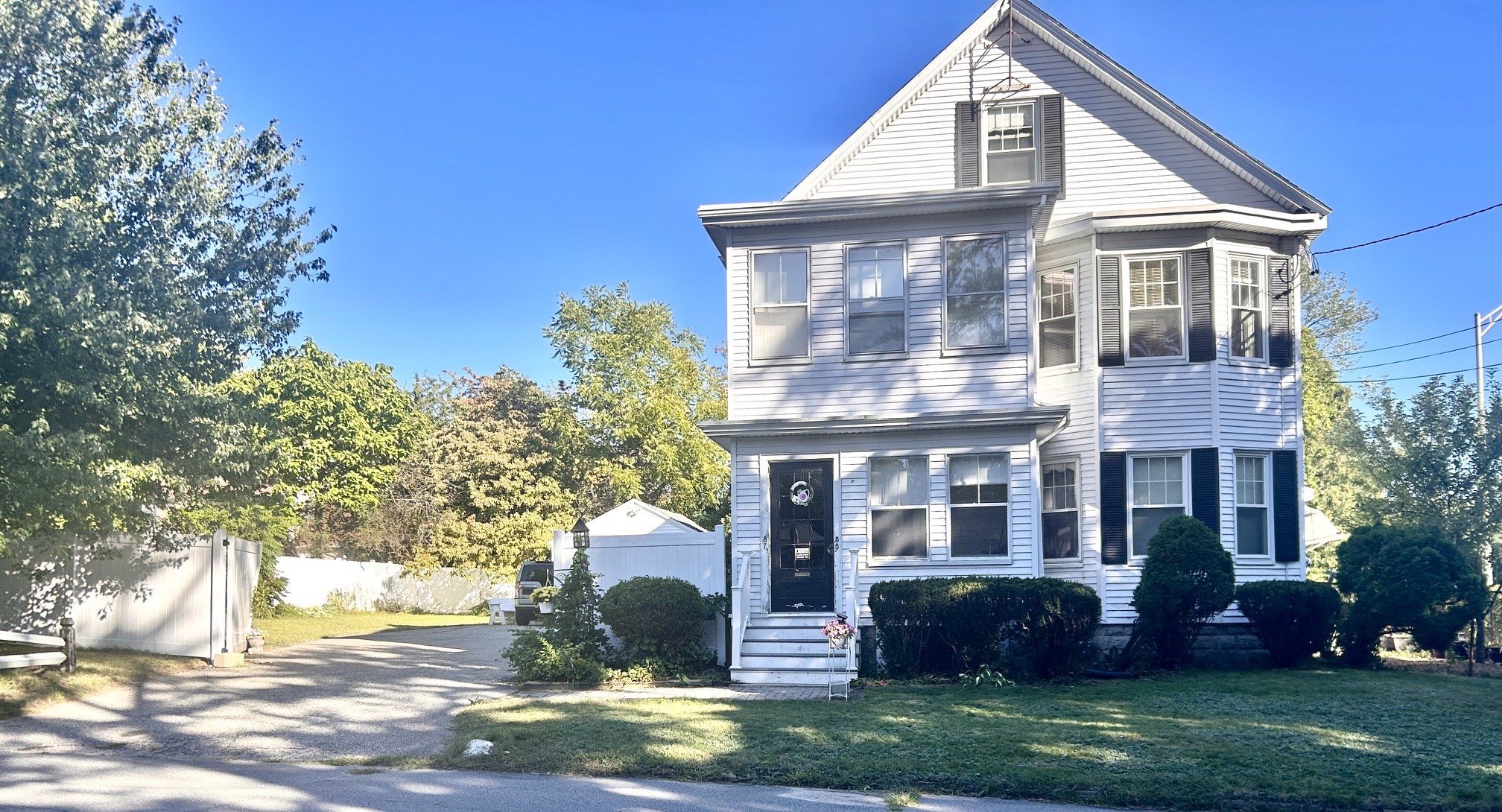 37 Woodmont Ave #37 — photo