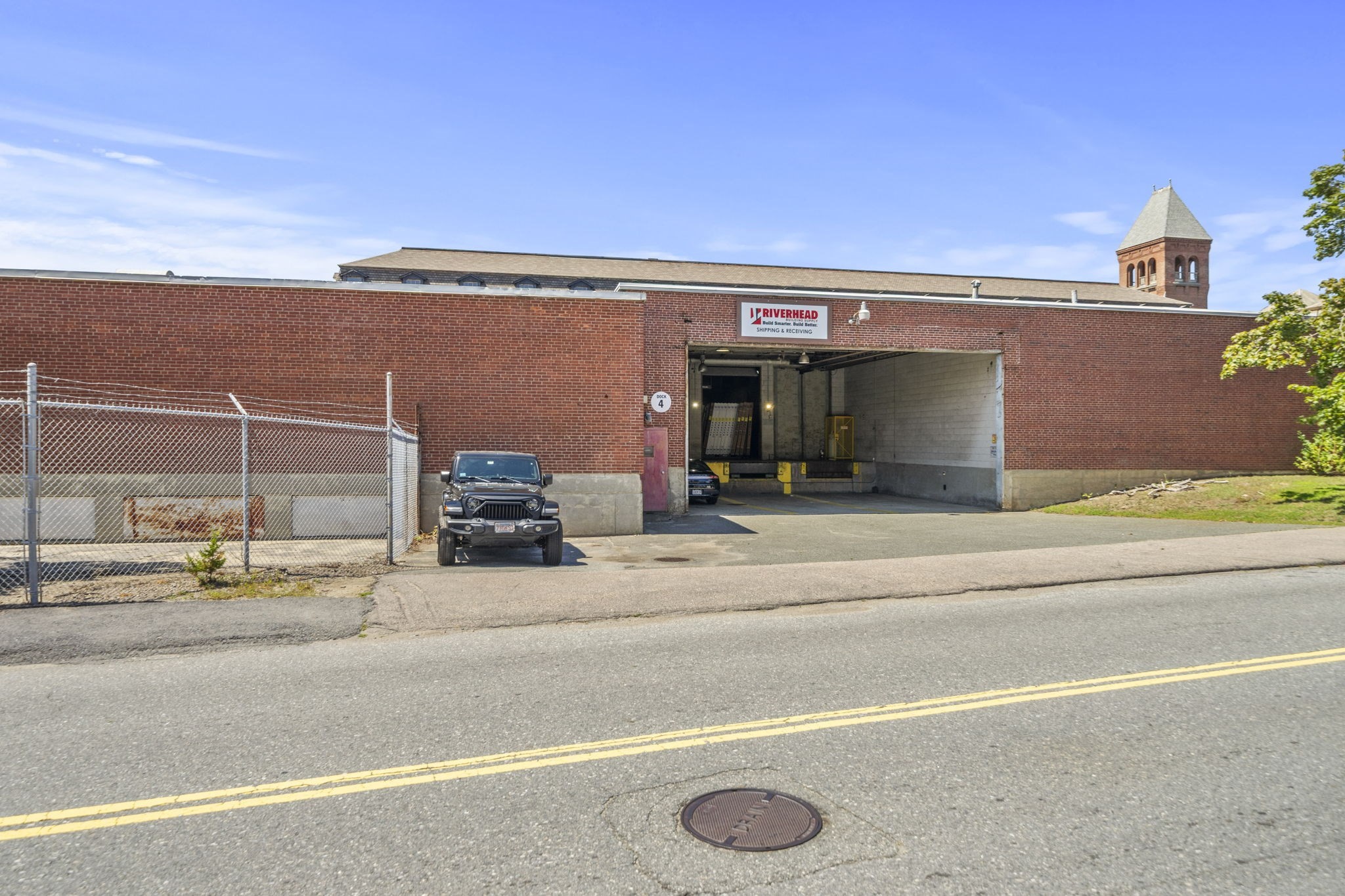 144 West Brittannia St 5Ab — photo