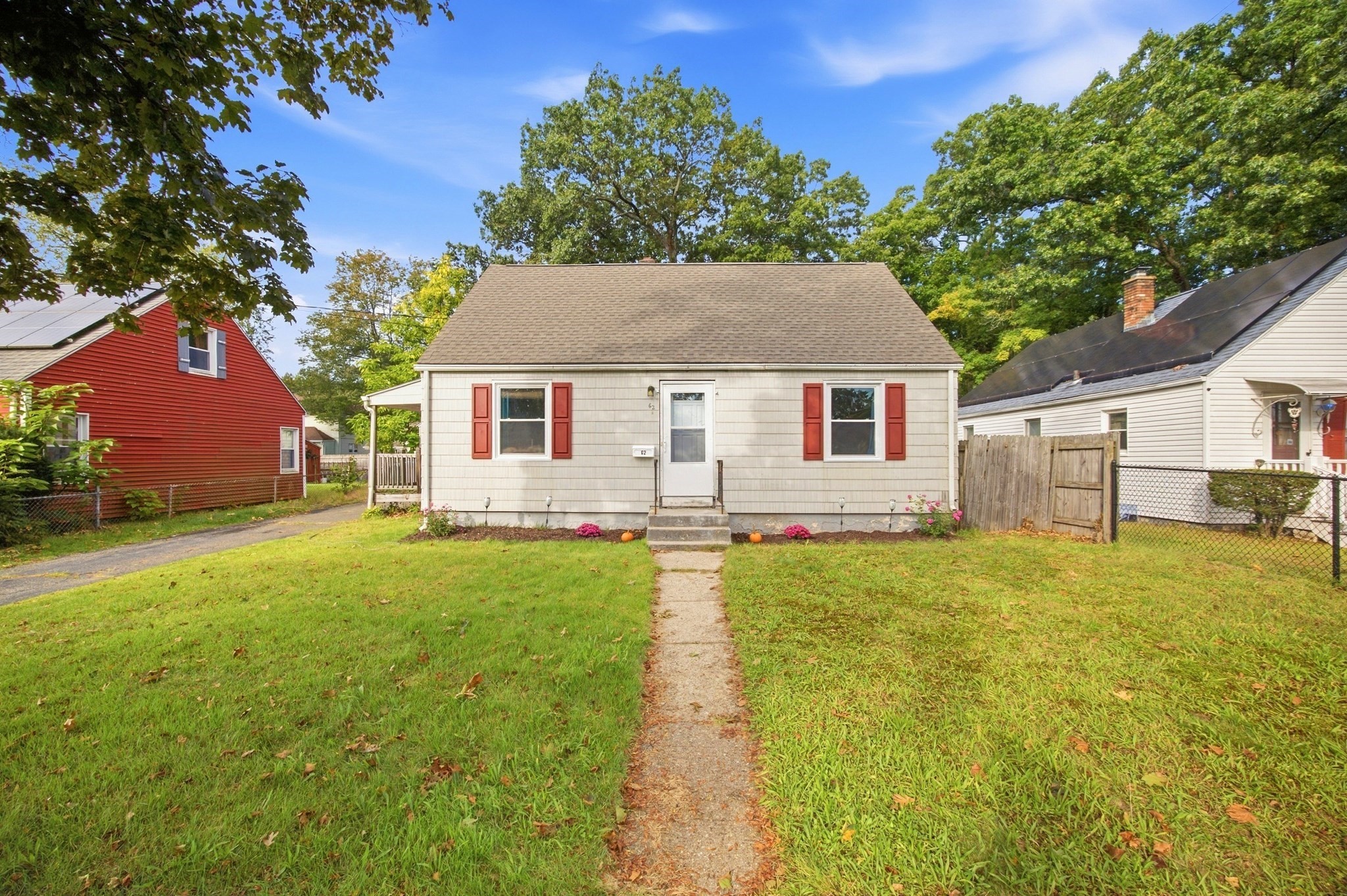 62 Haumont Ter — photo
