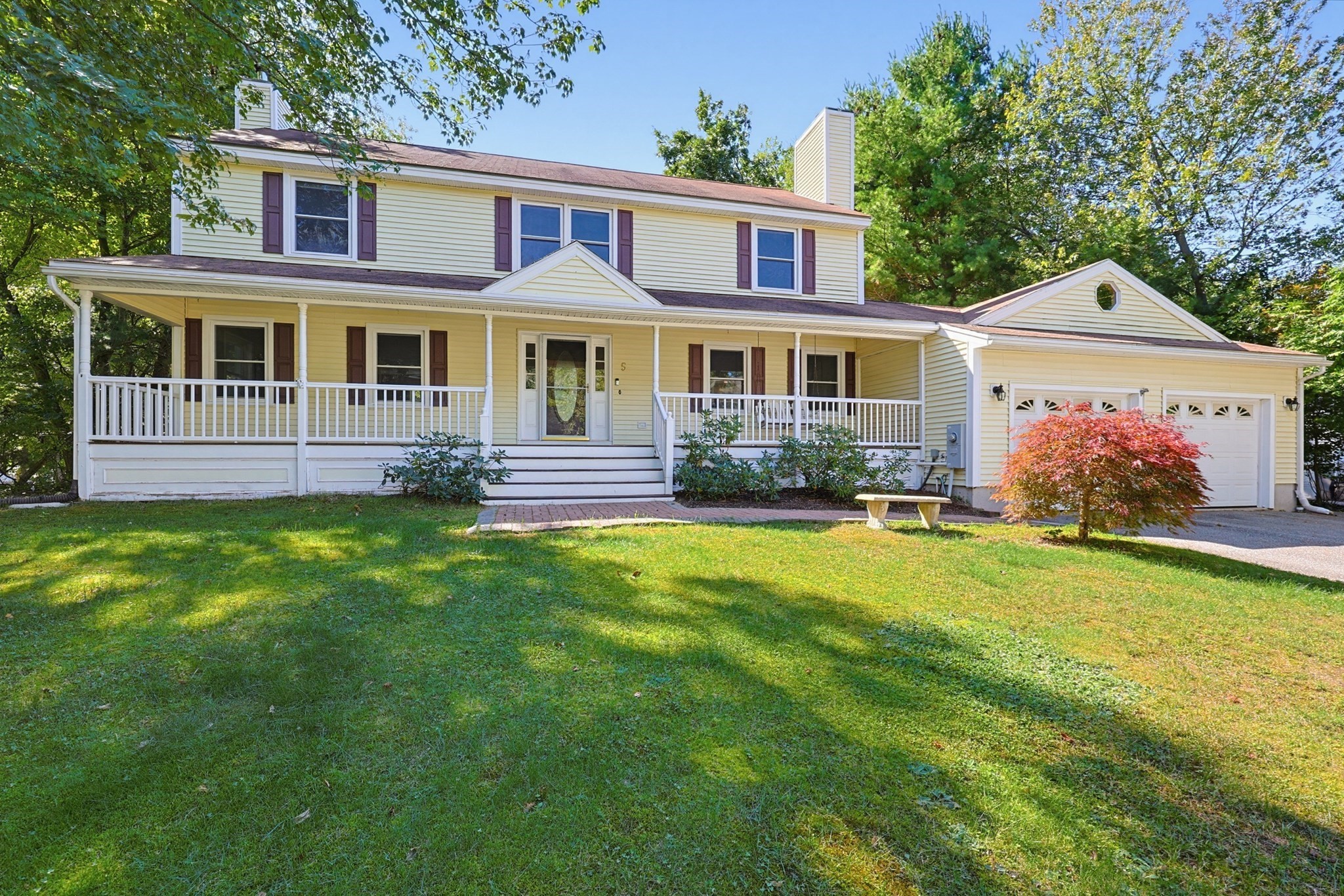 5 Chausse Dr — photo