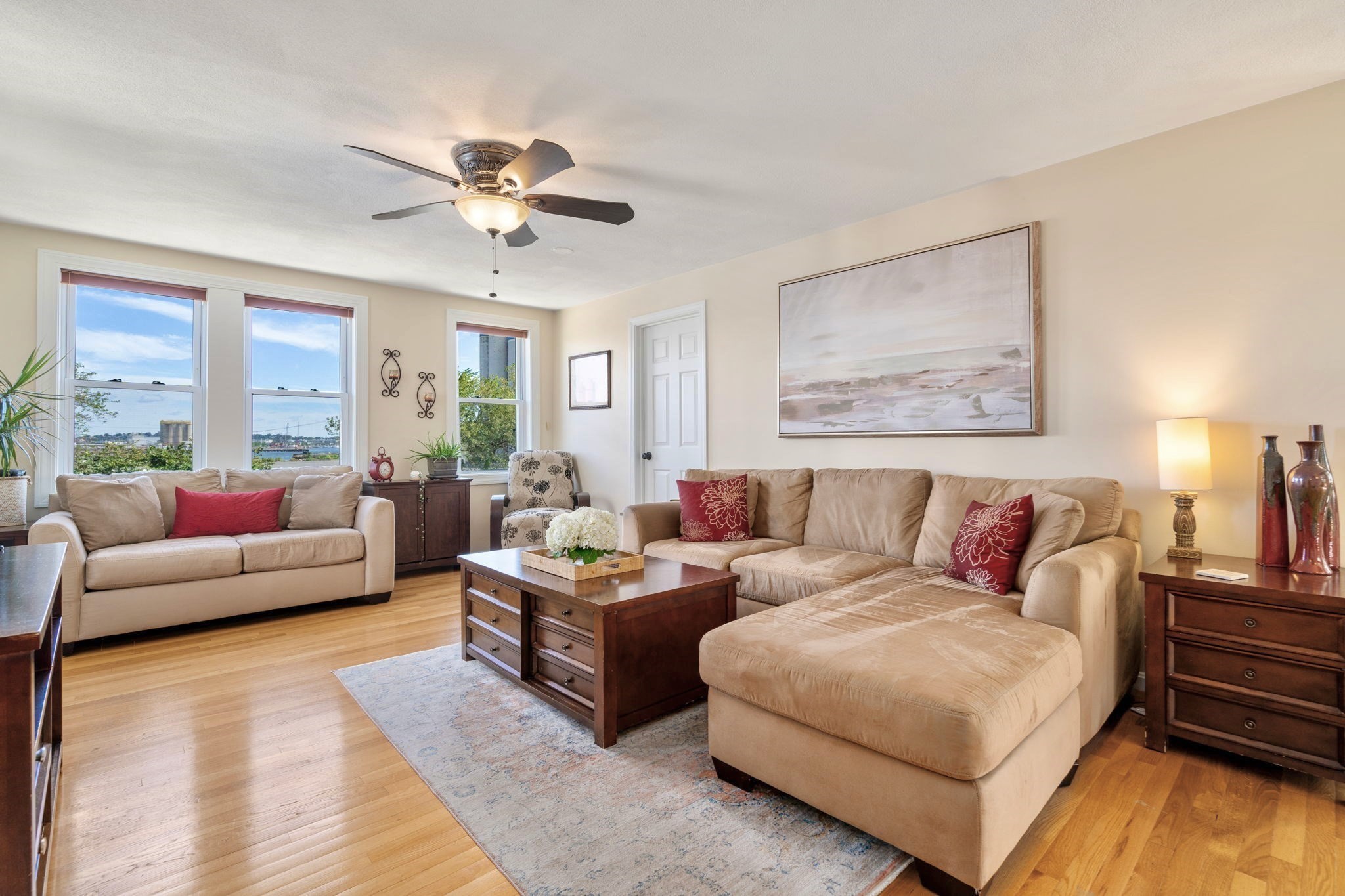 334 Medford St #2 — photo