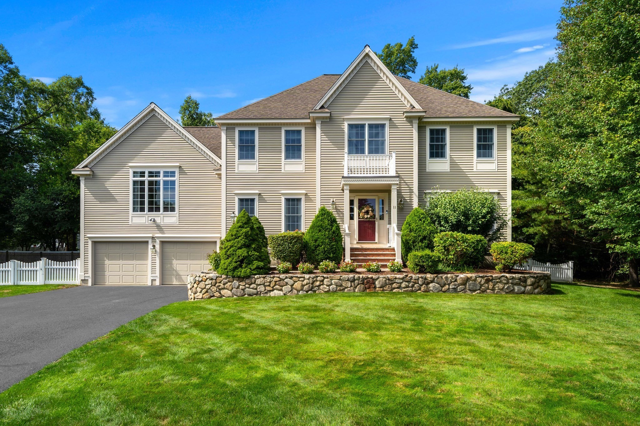 11 Sanford — photo