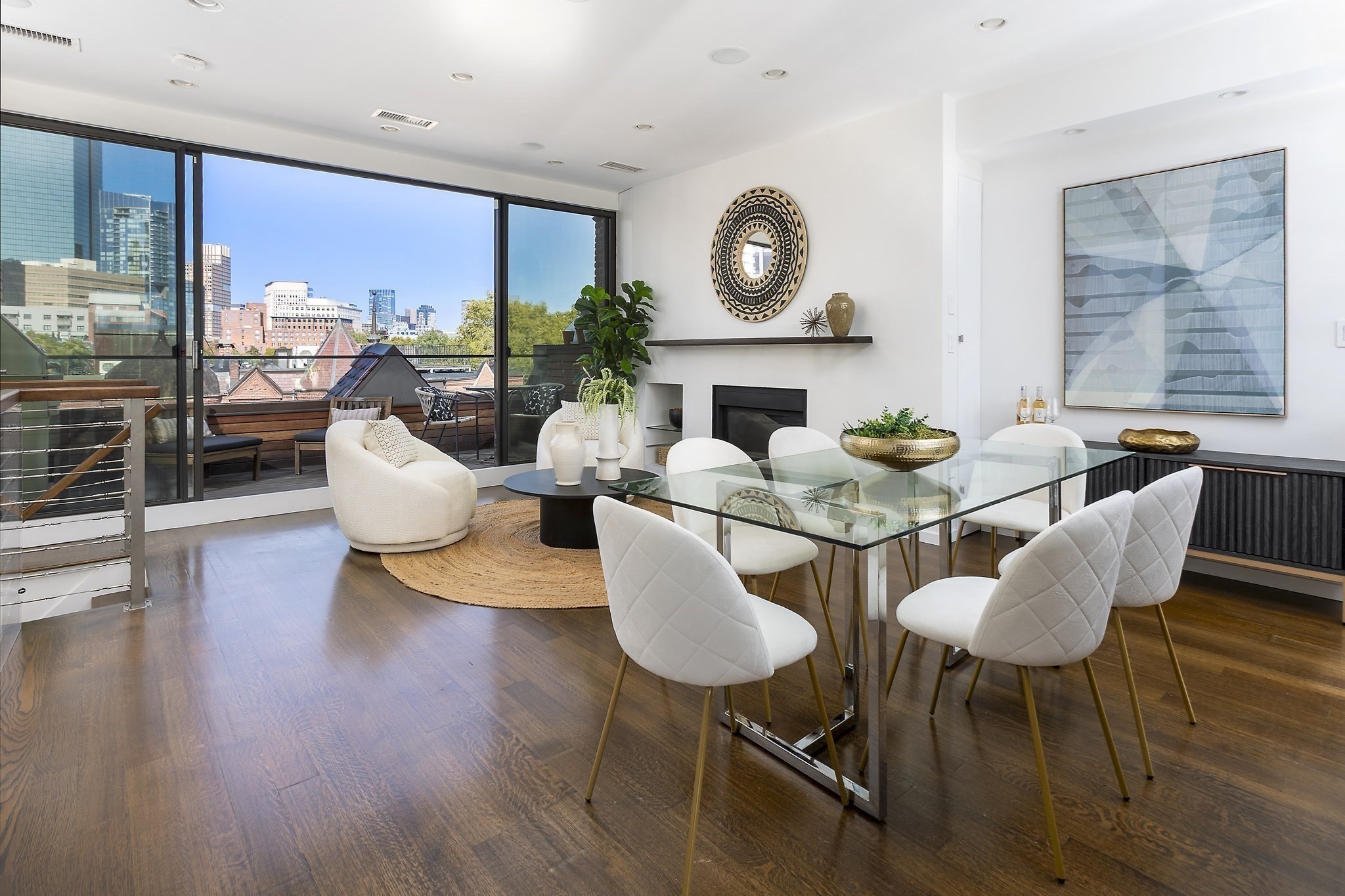 234 W Newton Ph — photo