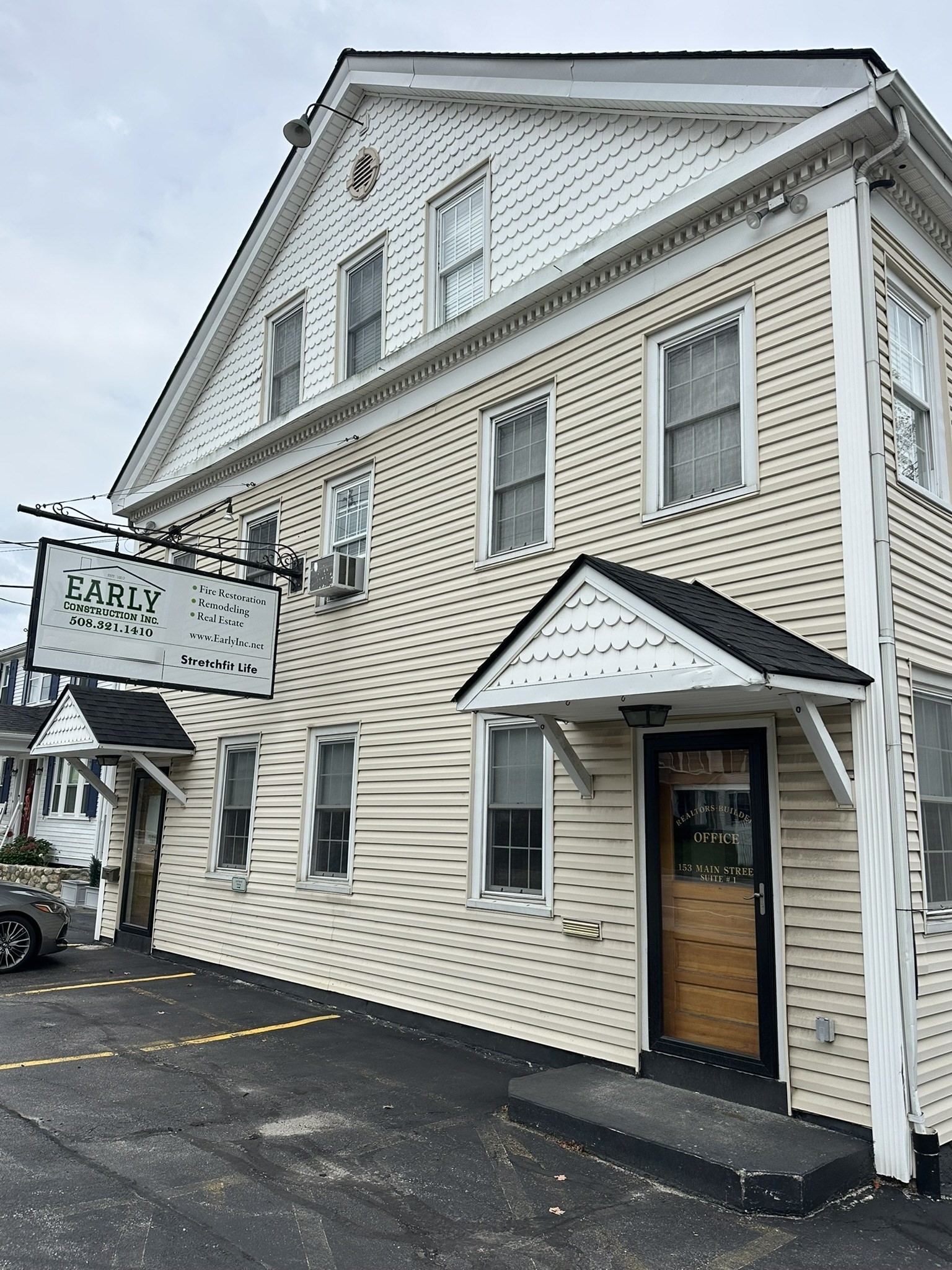 153 Main Street Suite 1C — photo