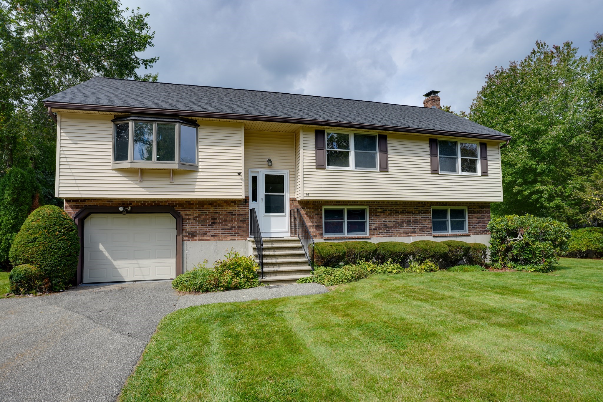 14 Fred St — photo