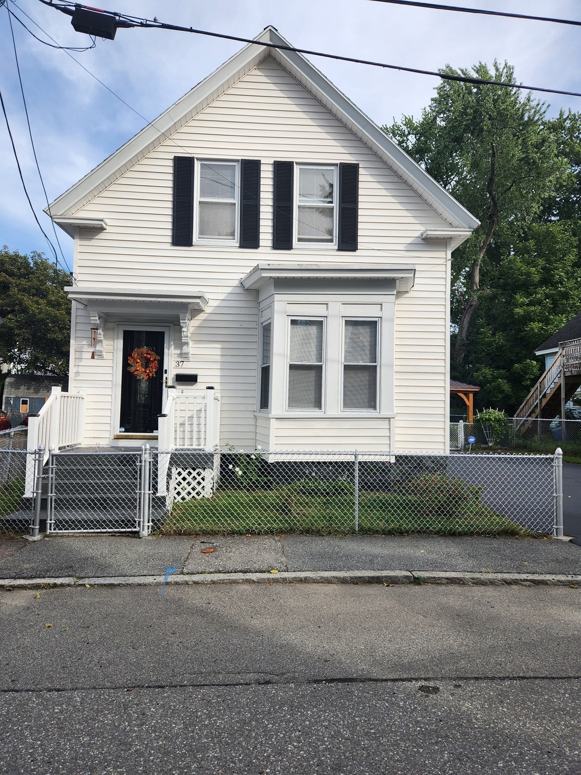 37 Barclay Street — photo