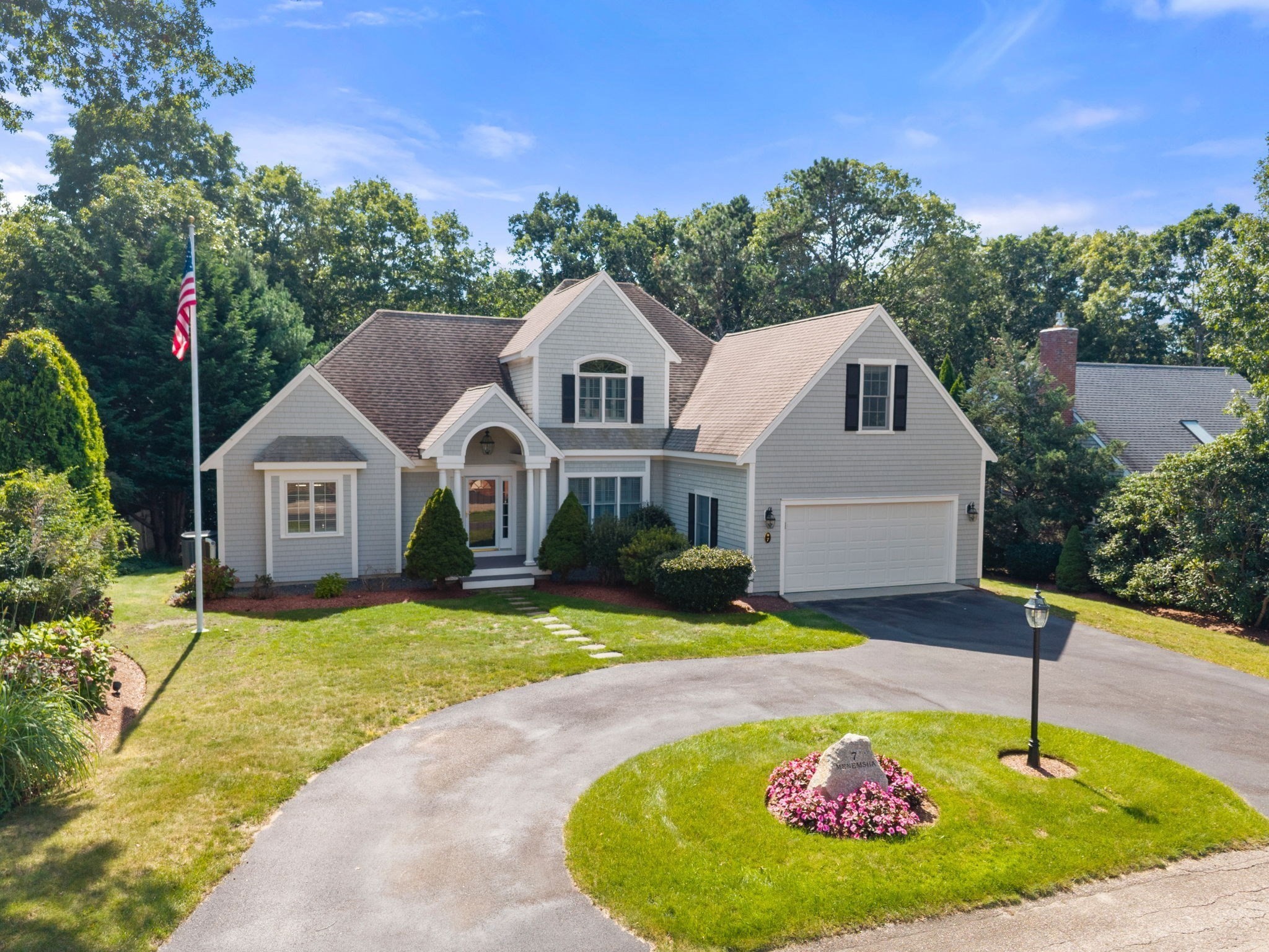 7 Menemsha Way — photo