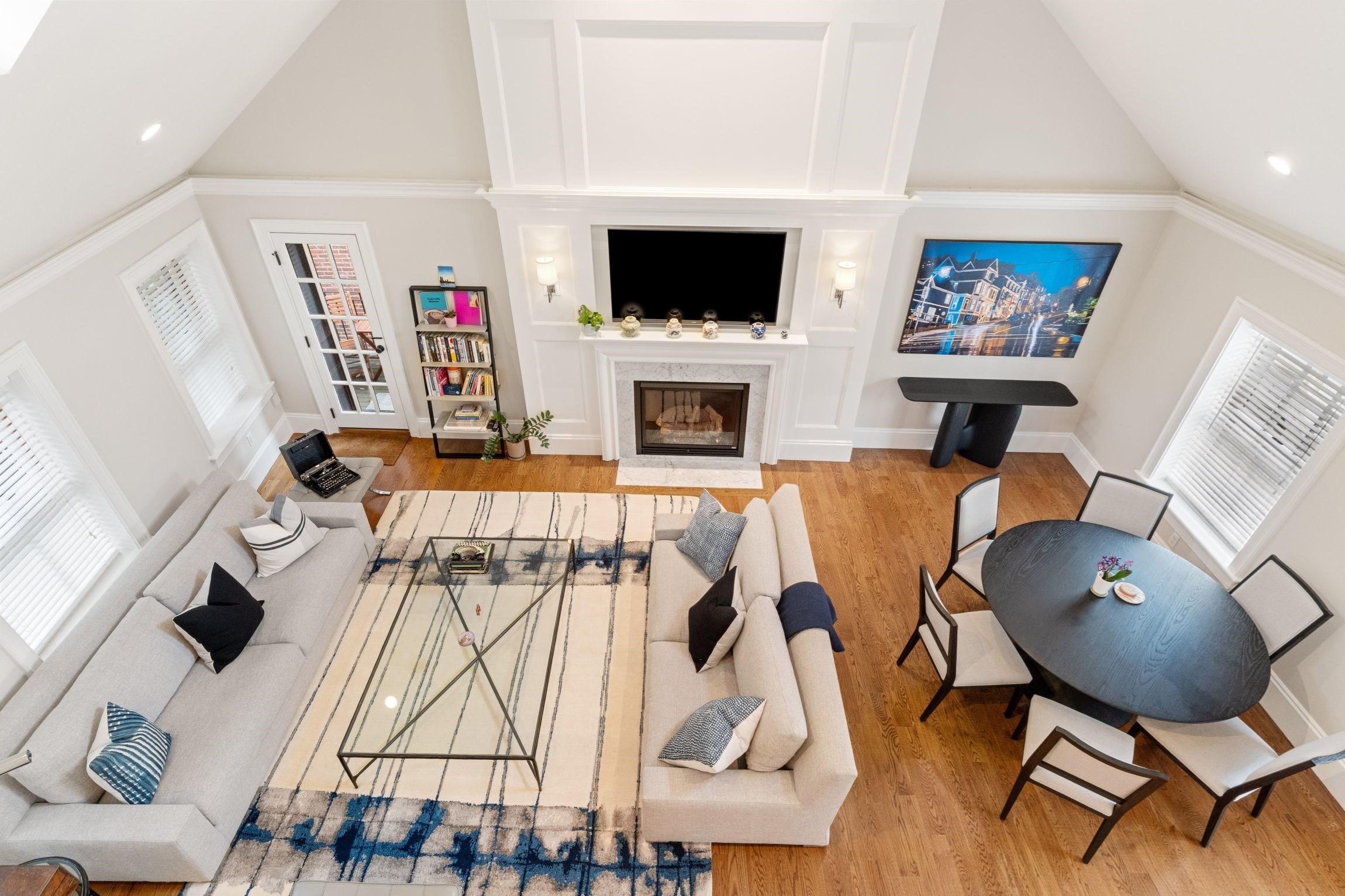 31 Mount Vernon St #4 — photo