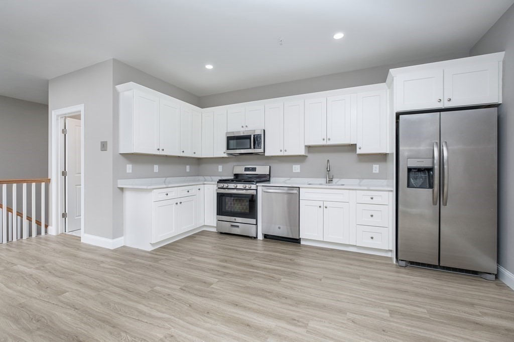 242 Mountain Ave #1 — photo