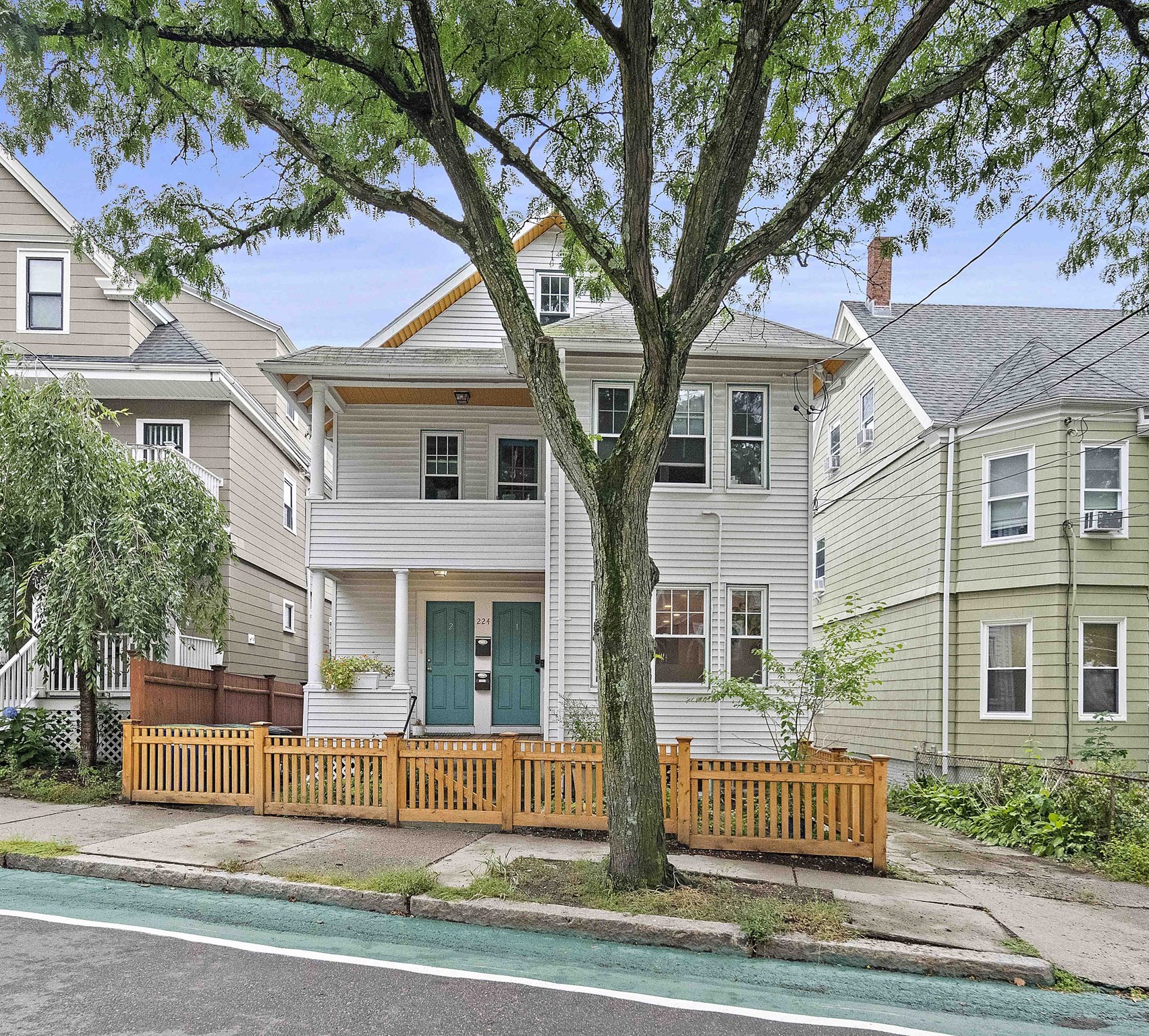 224 Summer St #1 — photo