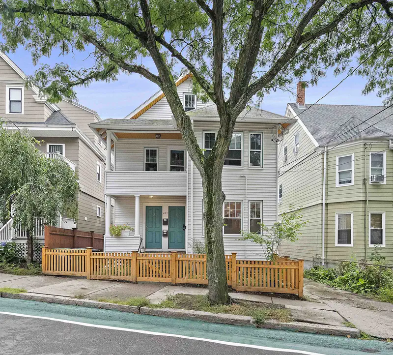 224 Summer St #1 — photo