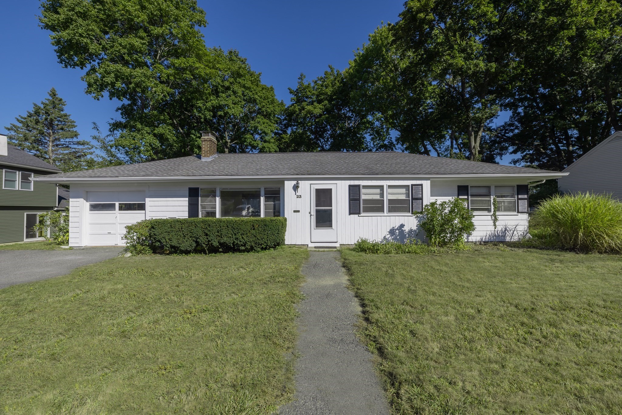 23 Spring Valley Rd — photo