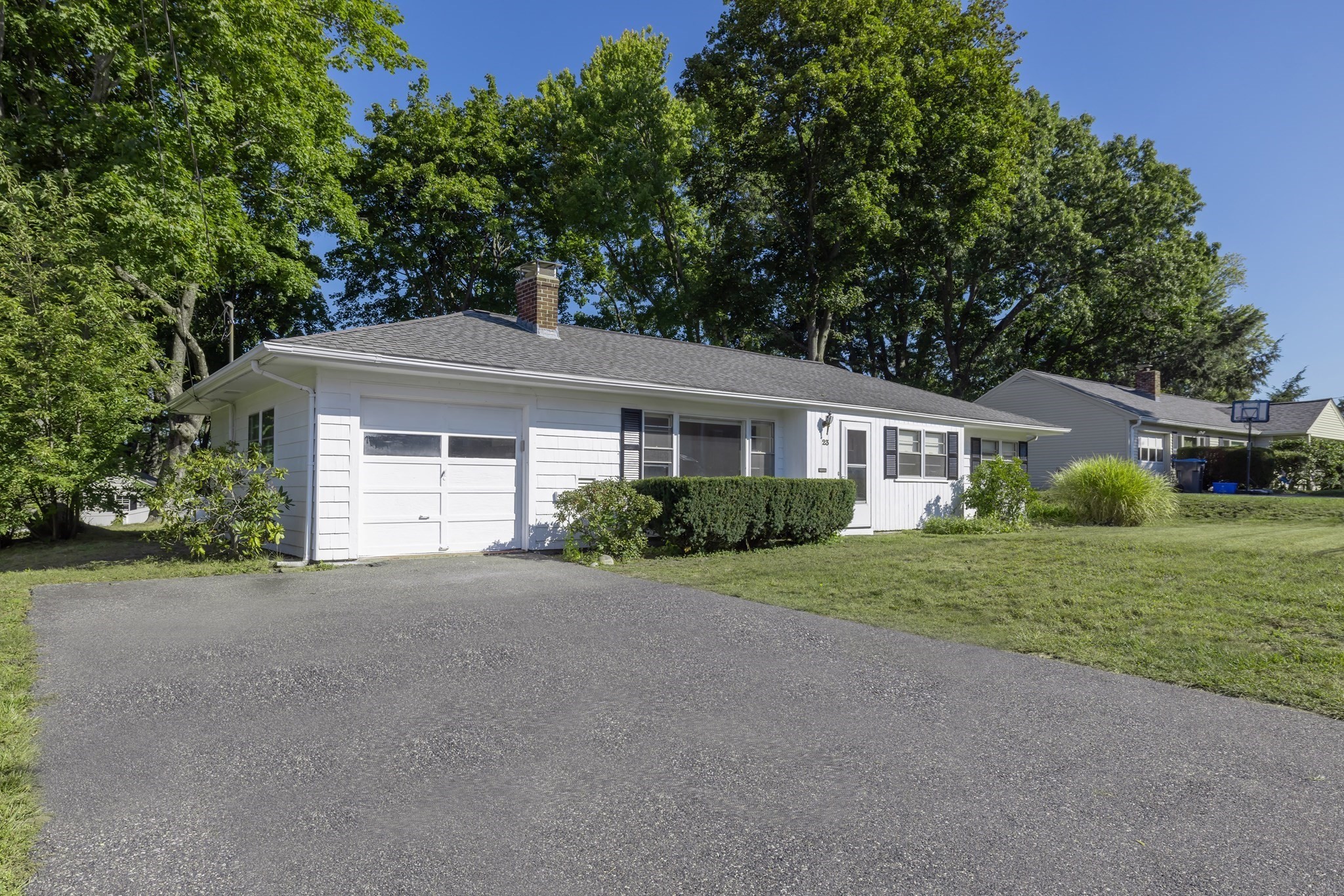 23 Spring Valley Road, Natick, MA 01760 — photo 2