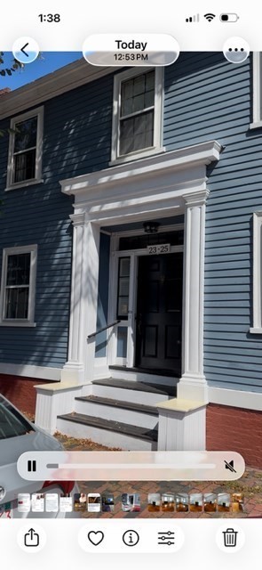 25 Pleasant Street #25 — photo