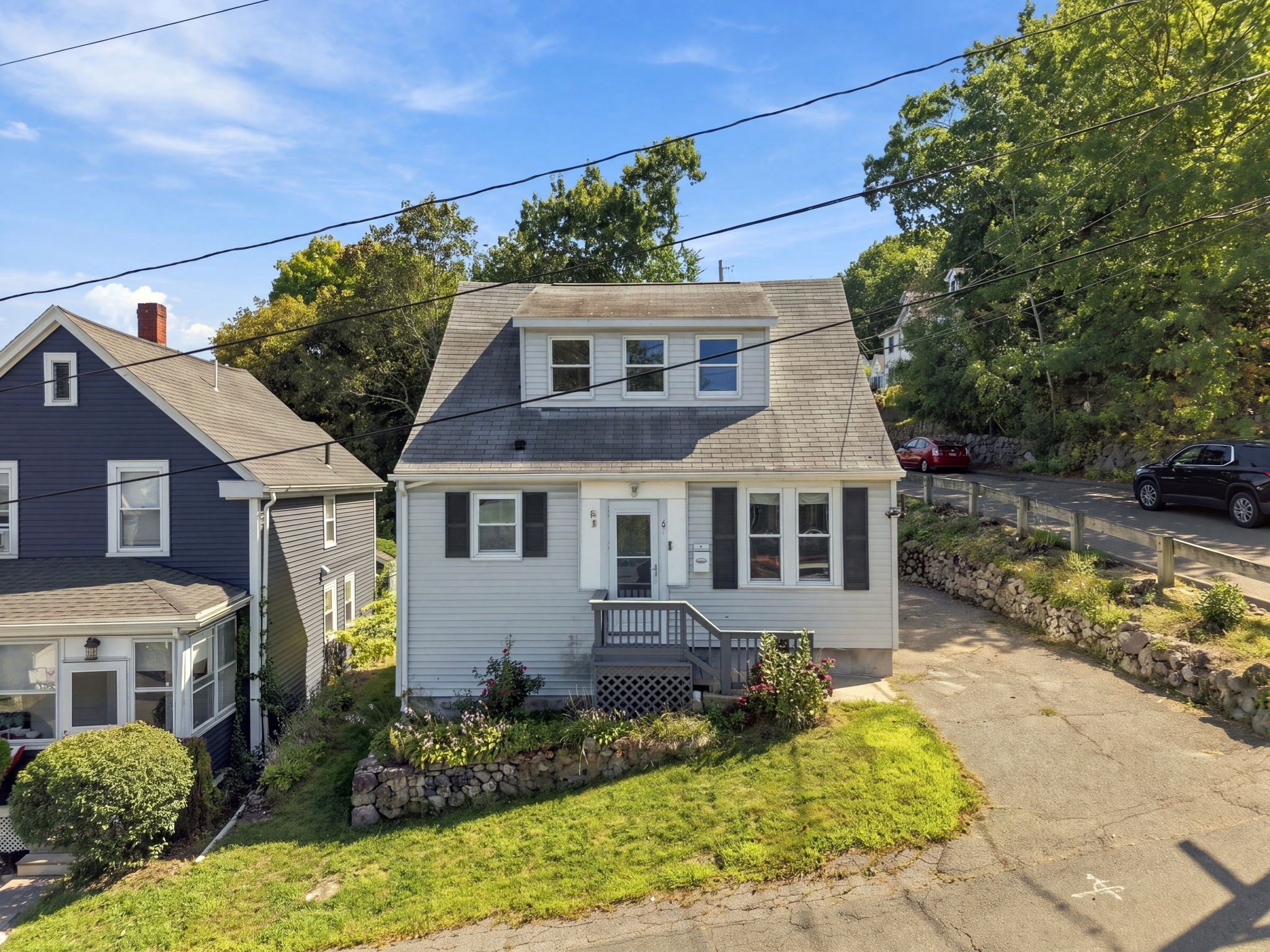6 Clifton — photo