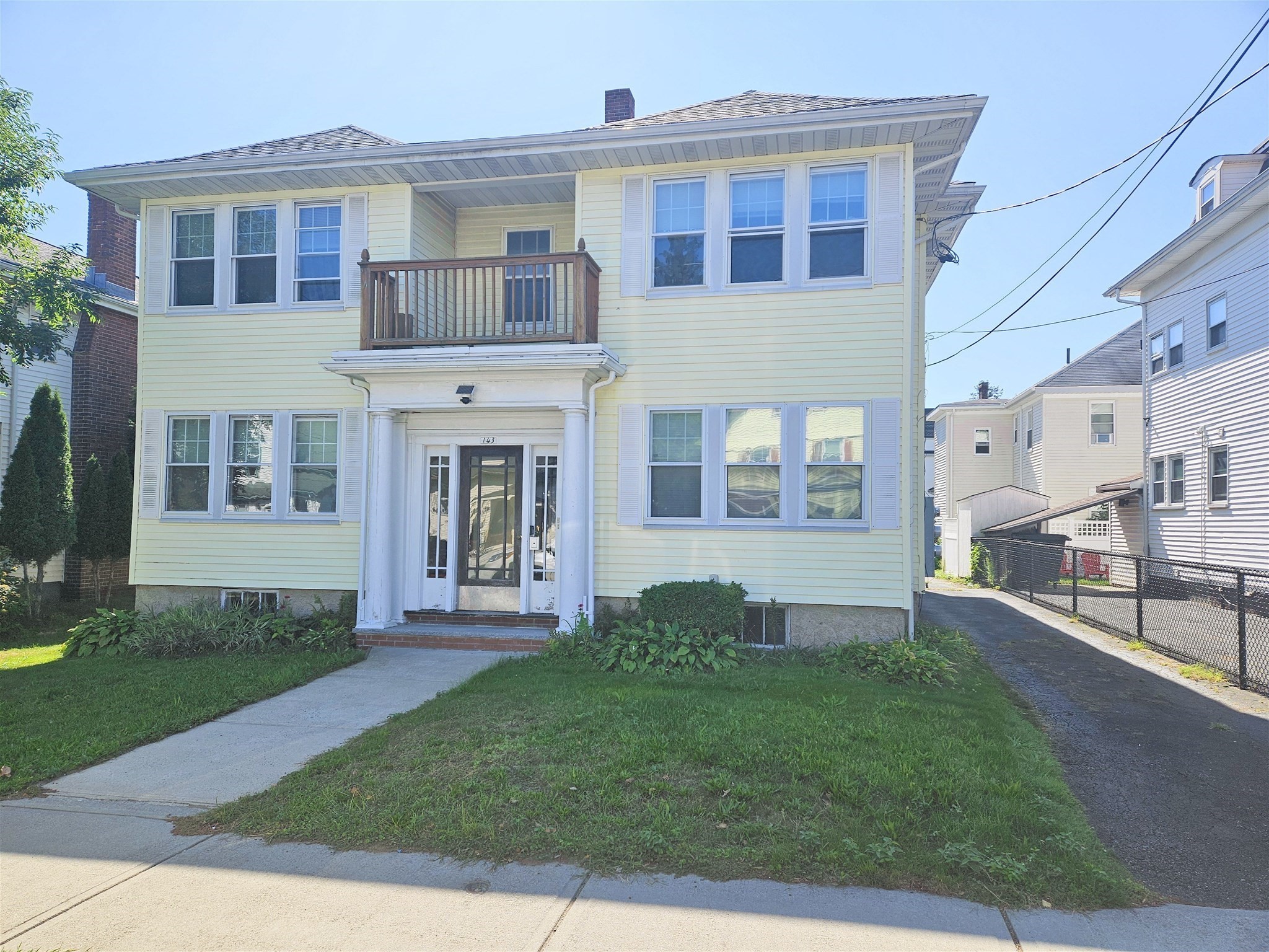 143 Atlantic St #4 — photo
