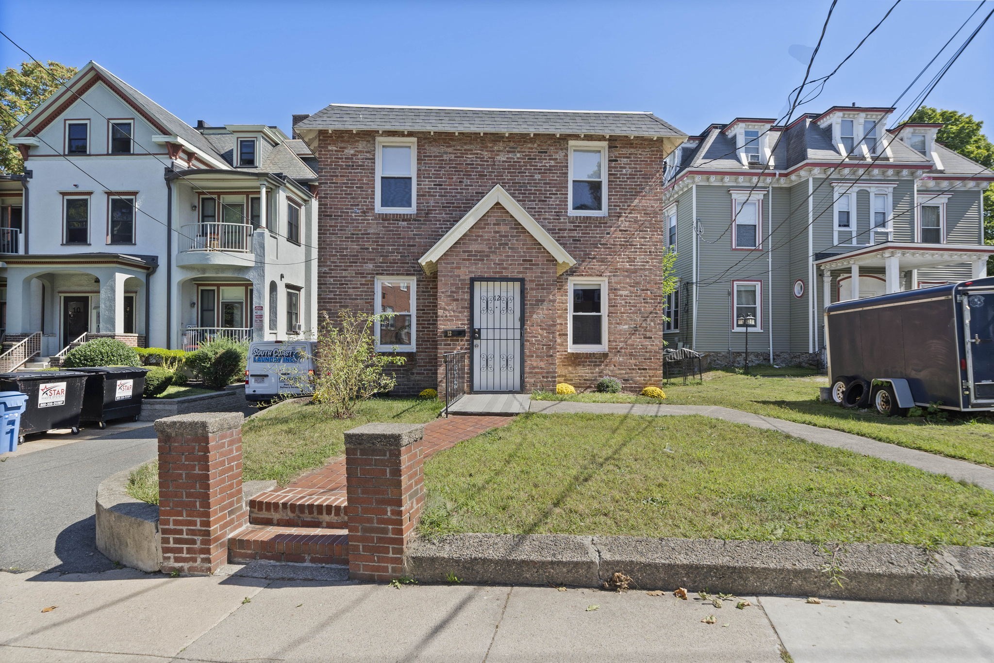 12 Bellevue St — photo