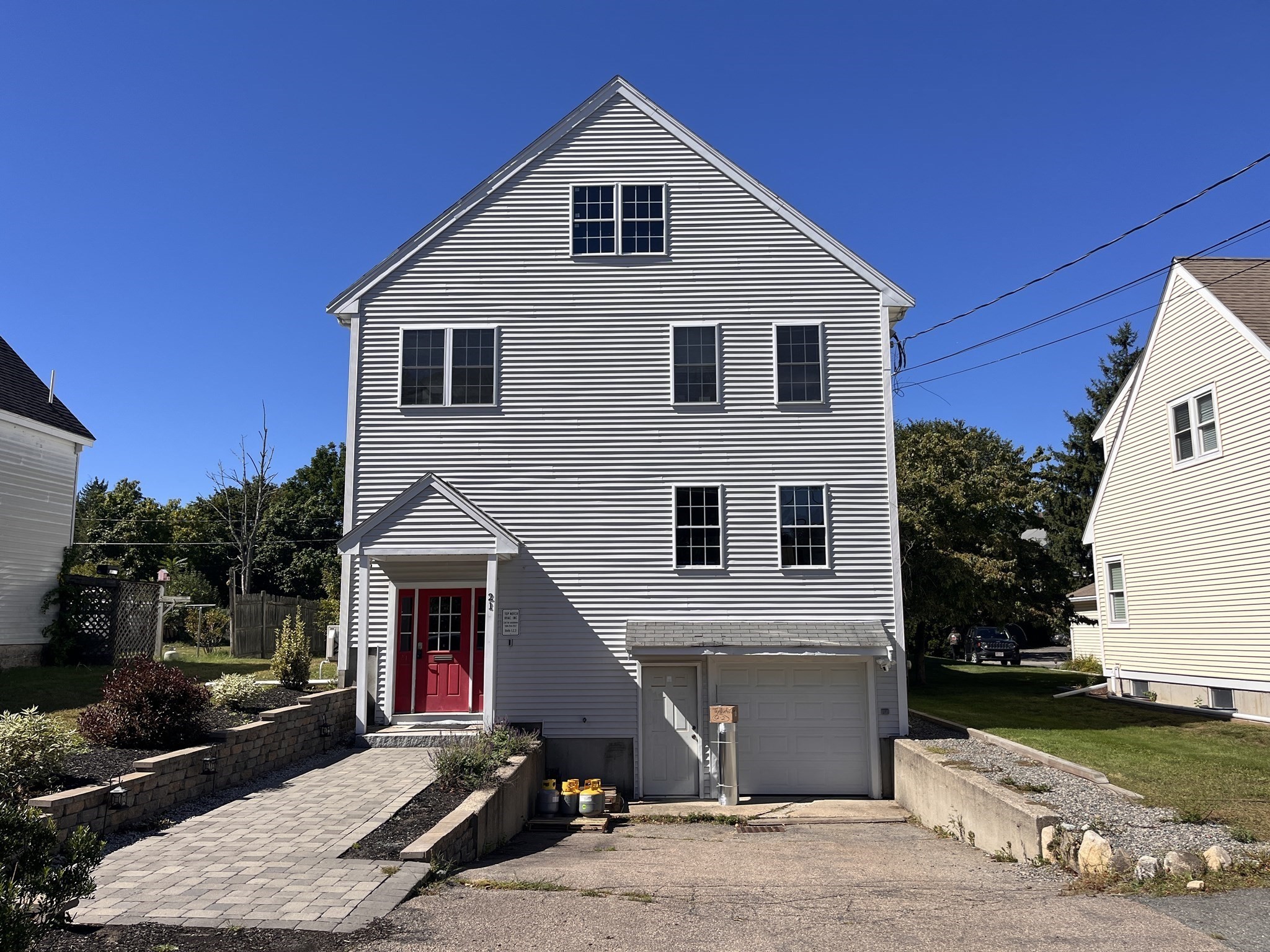 21 Broad St — photo