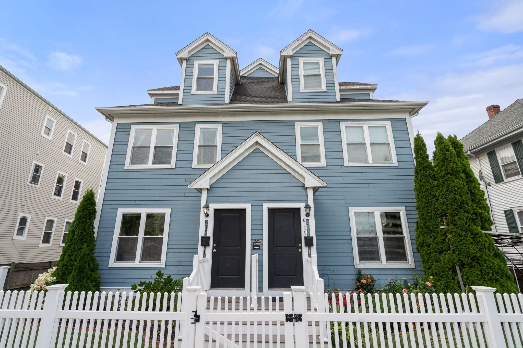 615 Adams St #615 — photo