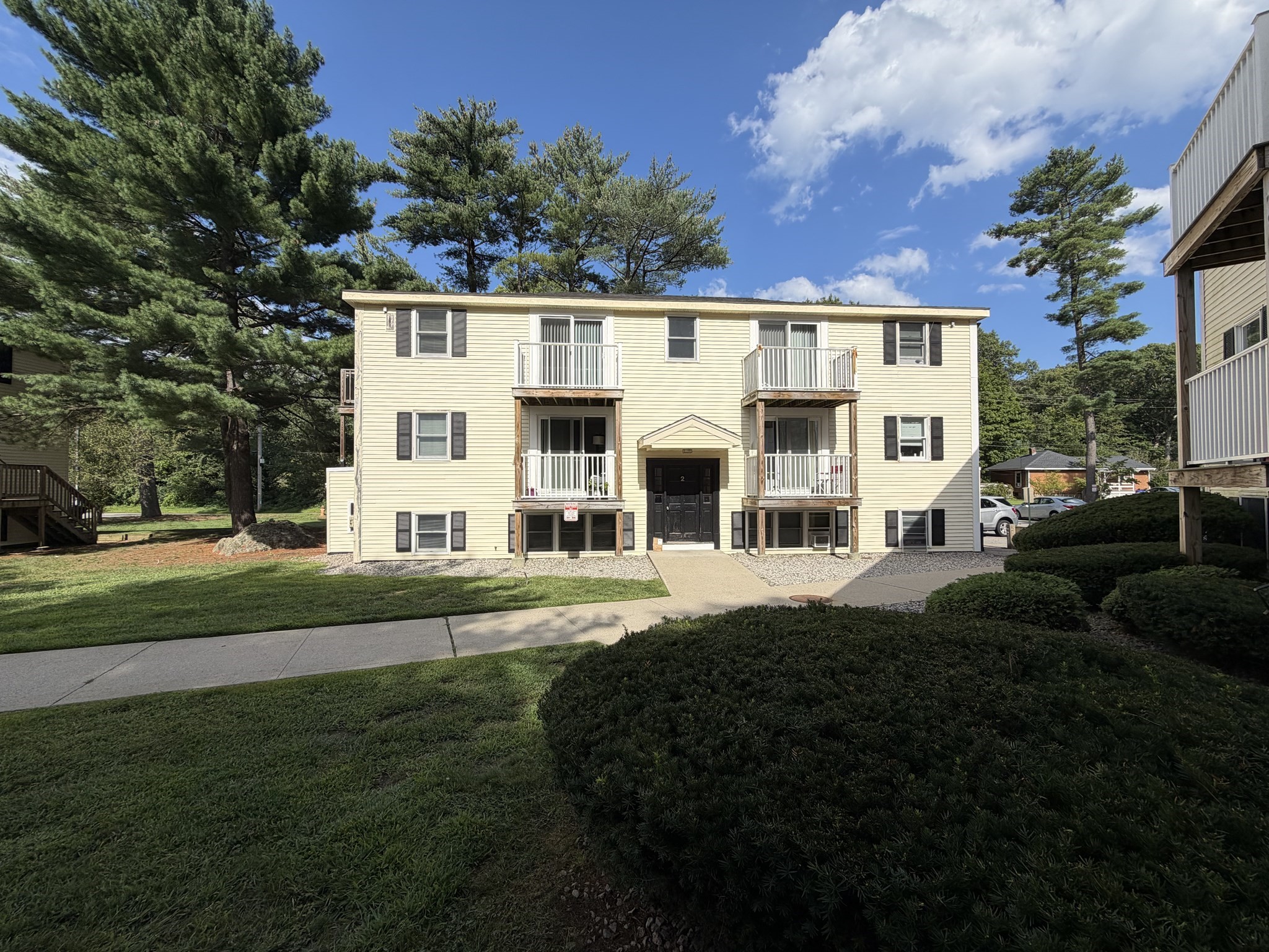 60 Philips St. #5 2-5 — photo