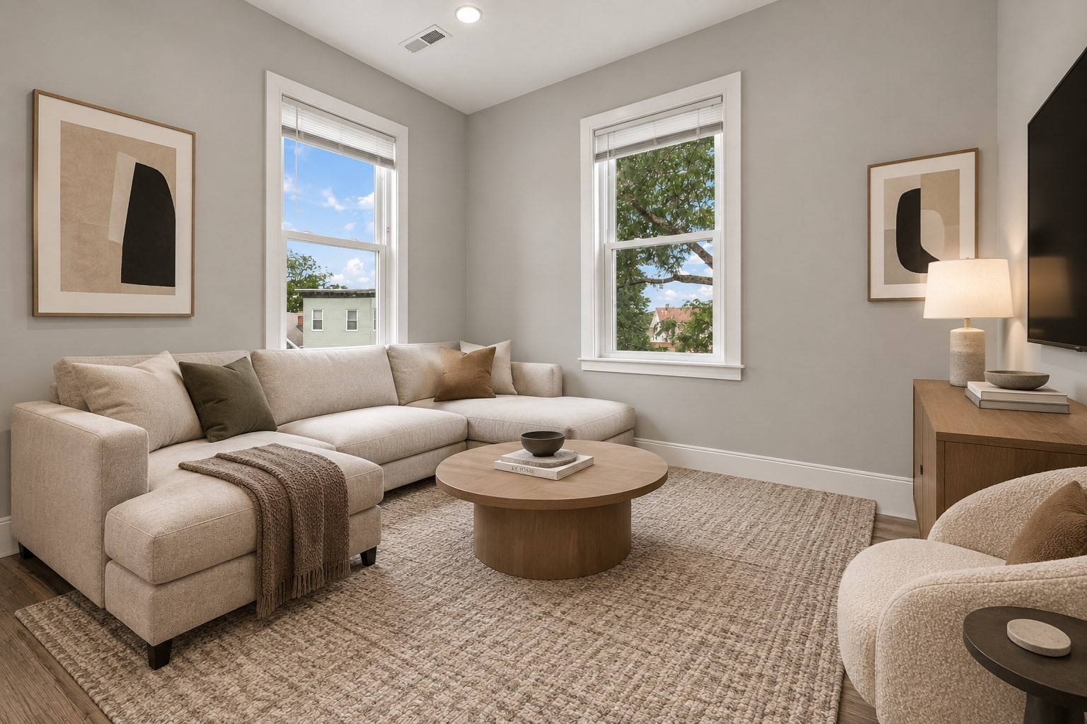 1 Beacon St #3R — photo