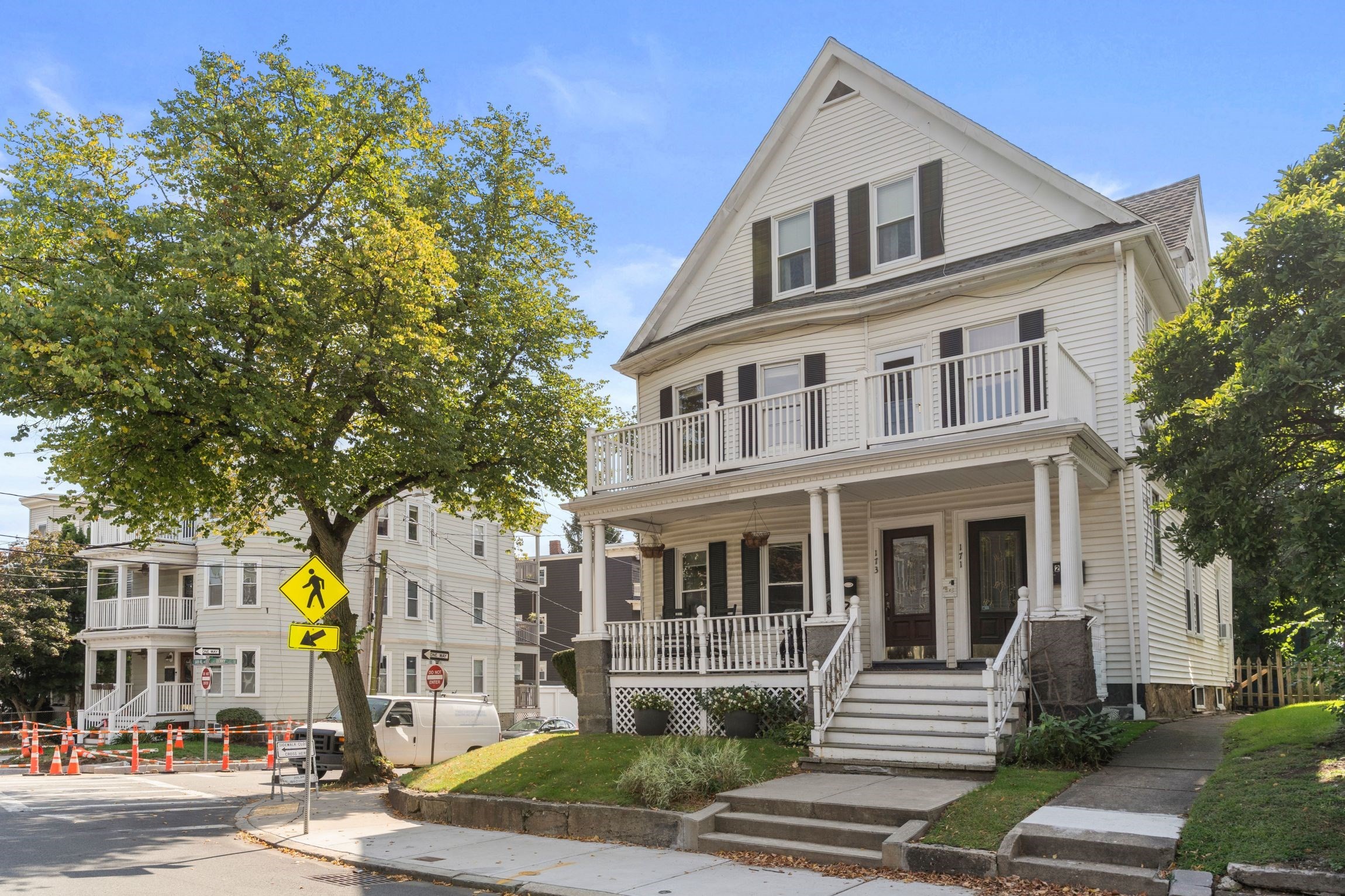 171 Savin Hill Ave #2 — photo