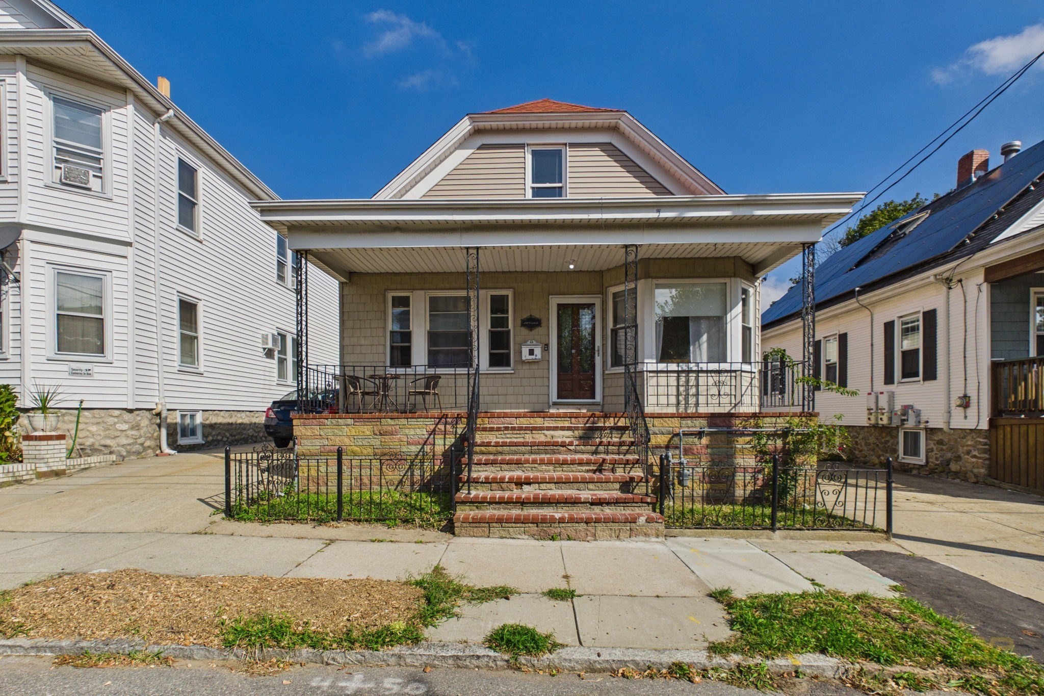 249 Central Ave — photo