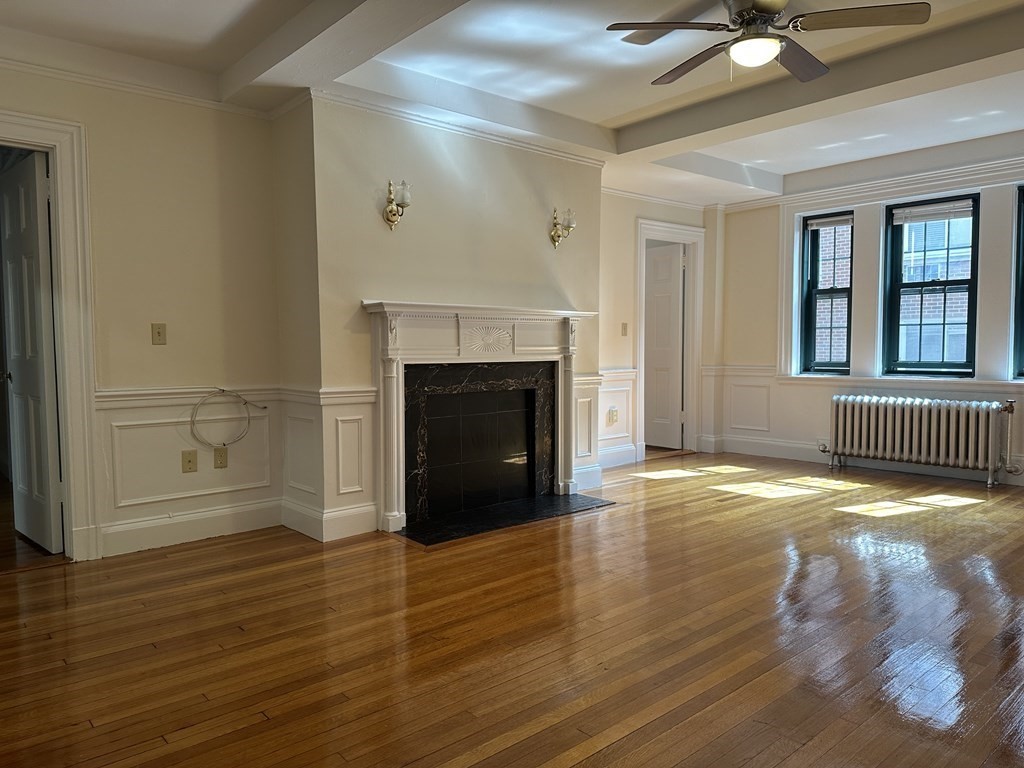 124 Bowdoin #97 — photo