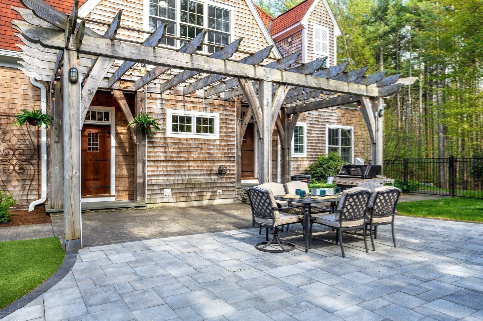 97 Fox Run Road, Bolton, MA 01740 — photo 2