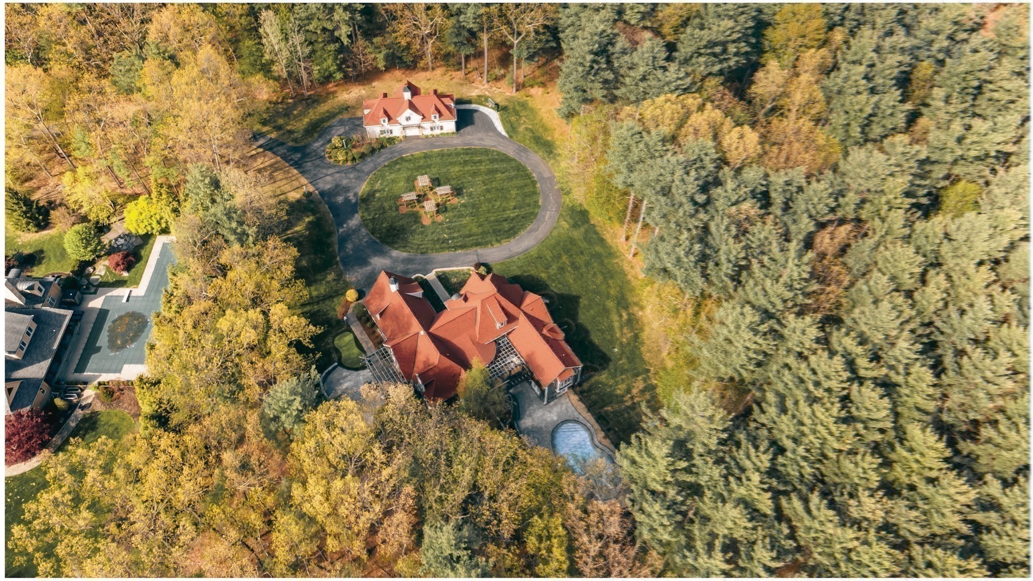 97 Fox Run Road, Bolton, MA 01740 — photo 3