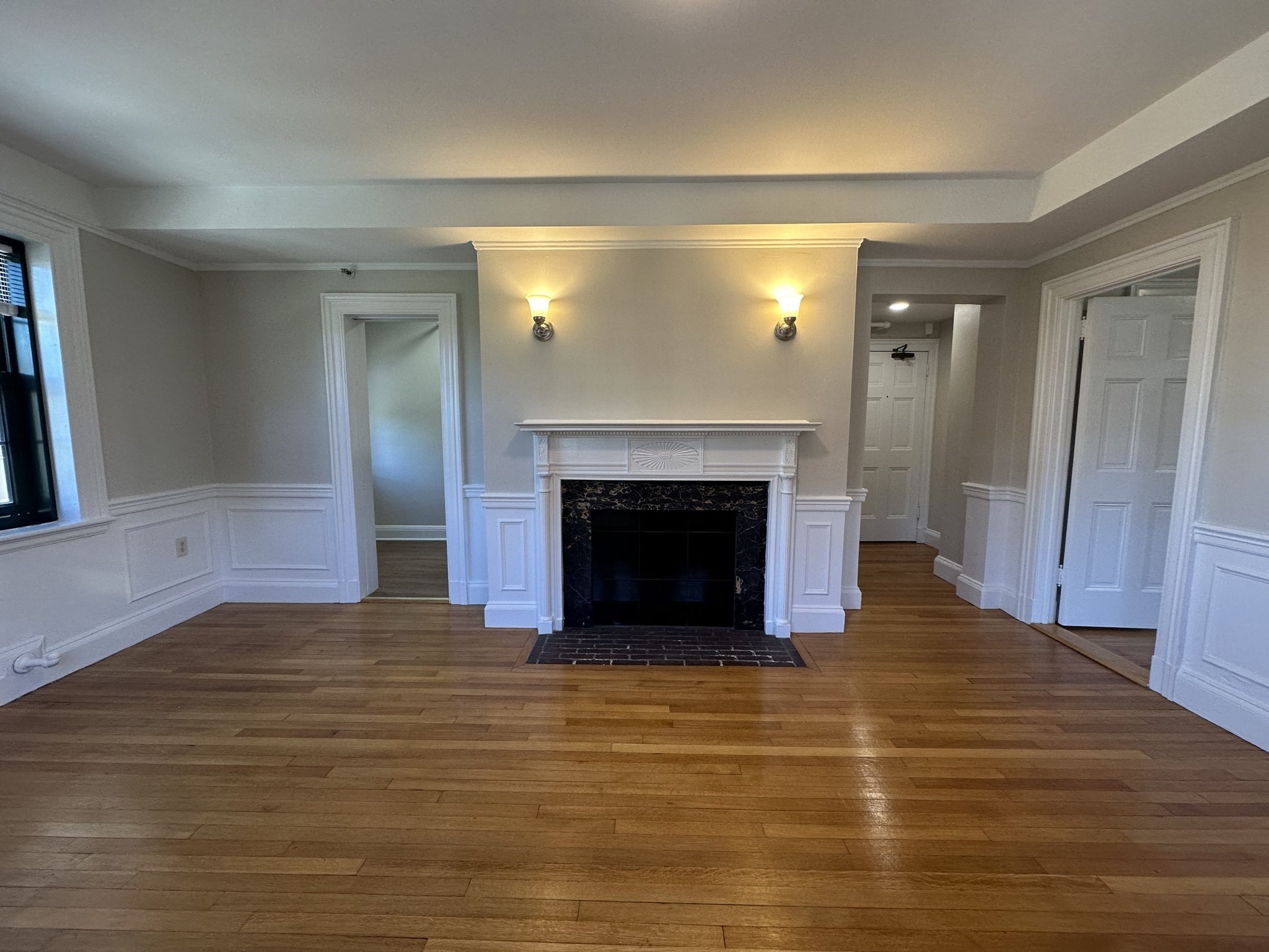 124 Bowdoin Street #43 — photo