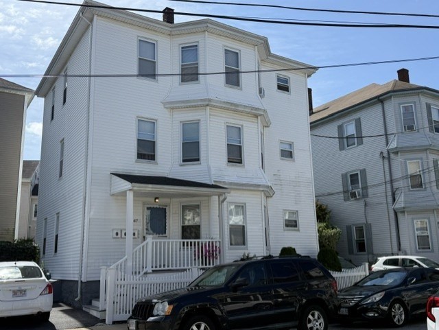 47 Malvey St #2 — photo